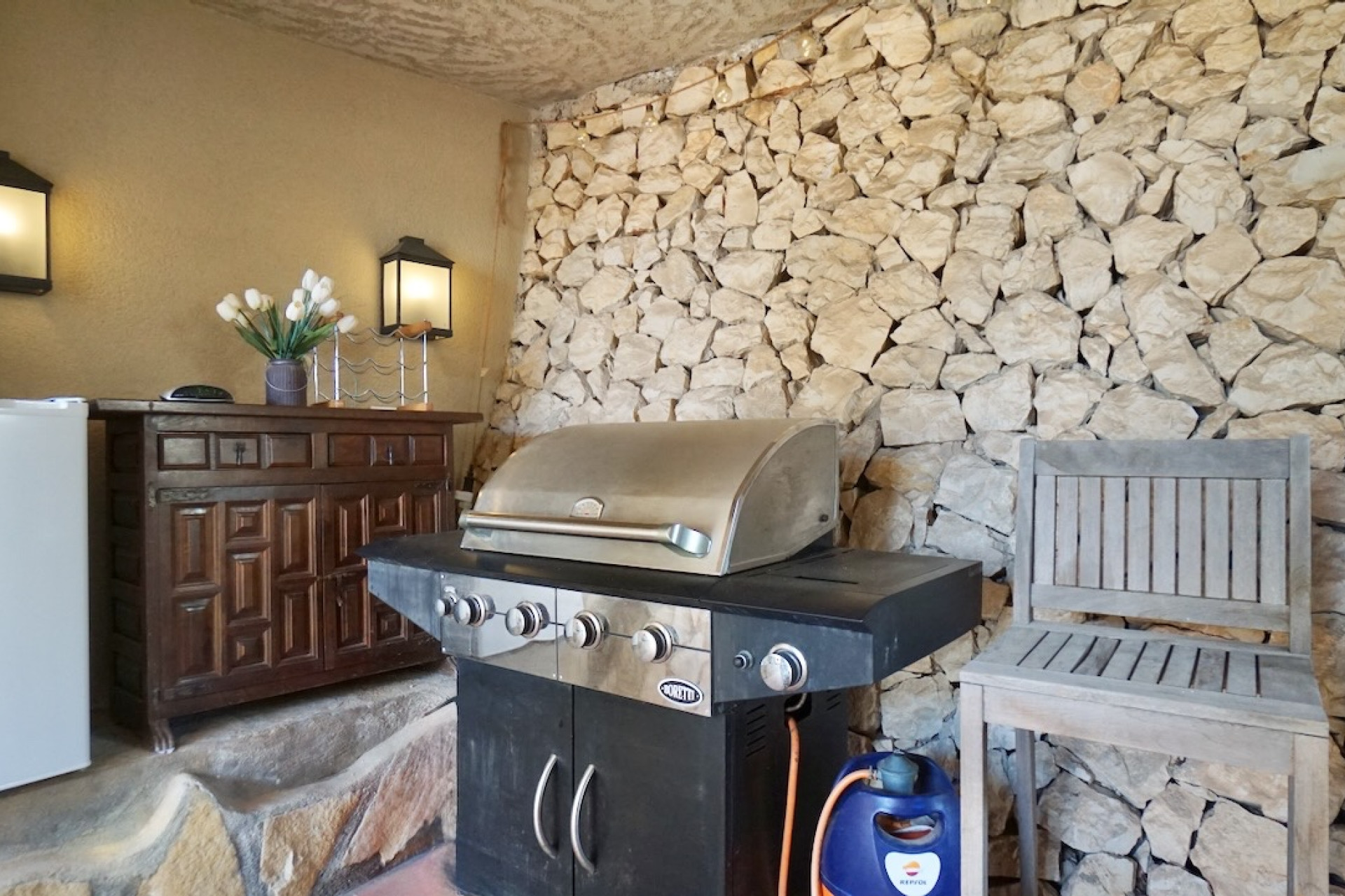 Resale - Villa - Moraira - La Sabatera