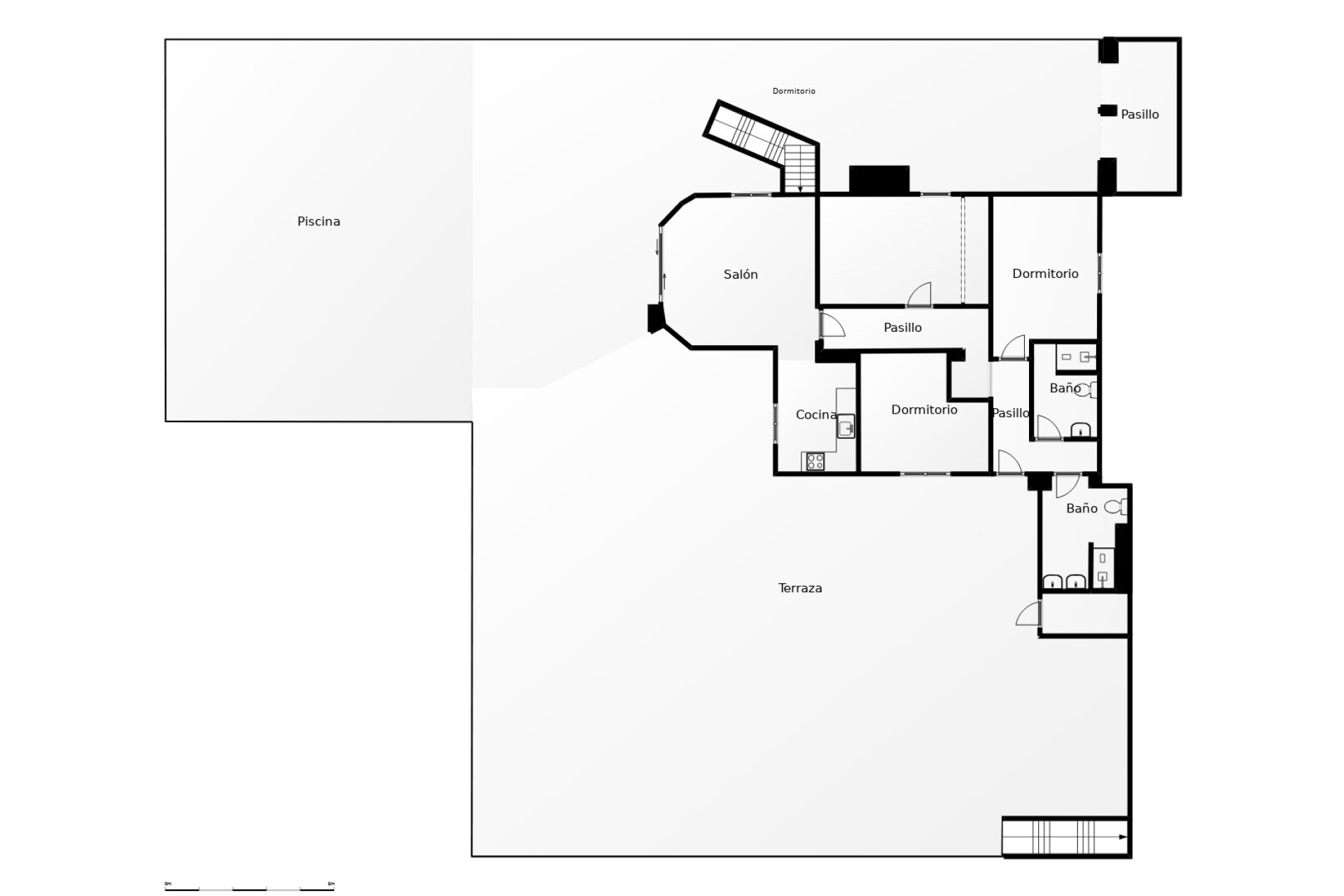 Resale - Villa - Moraira - La Sabatera