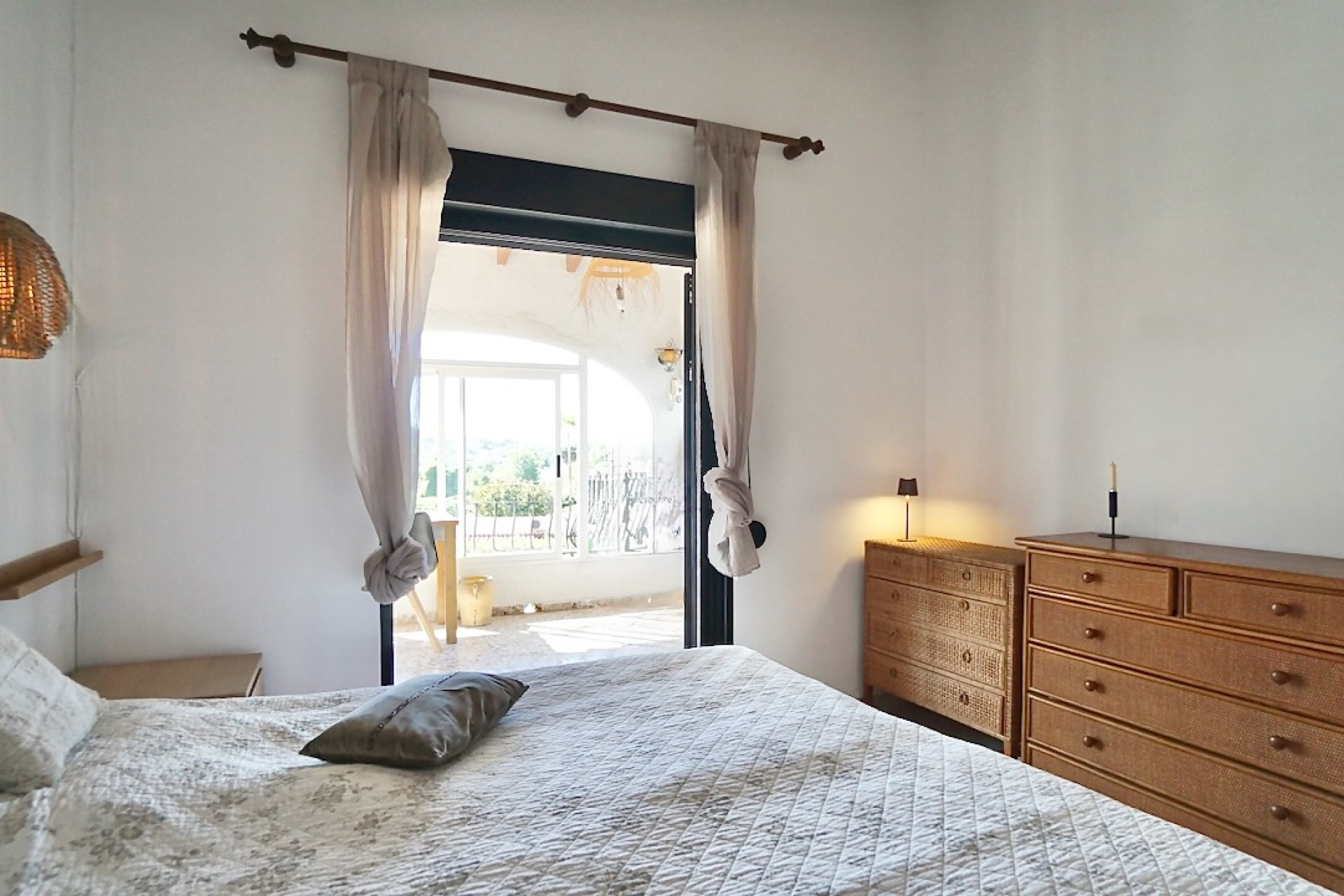 Resale - Villa - Moraira - La Sabatera
