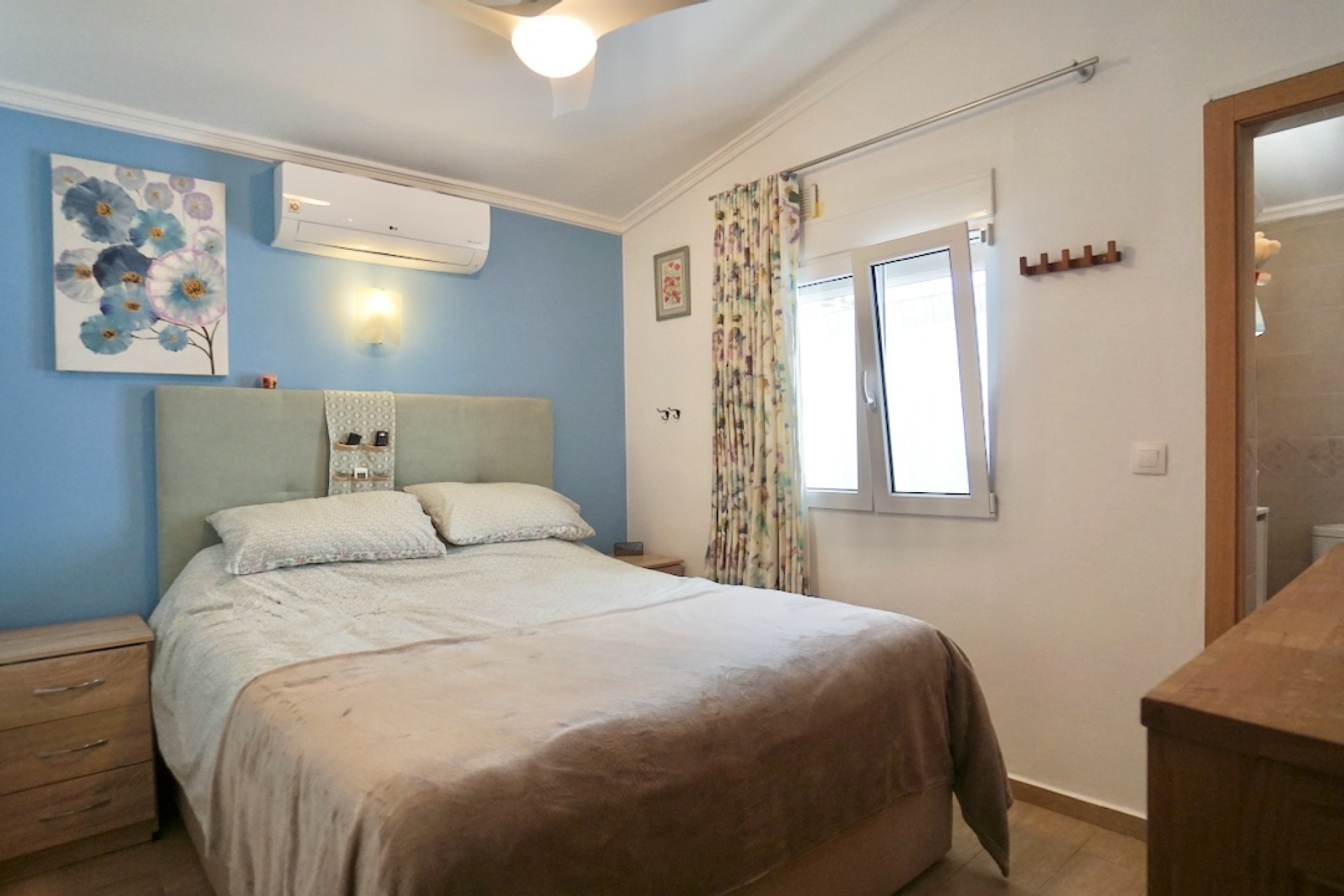 Resale - Villa - Moraira - La Sabatera