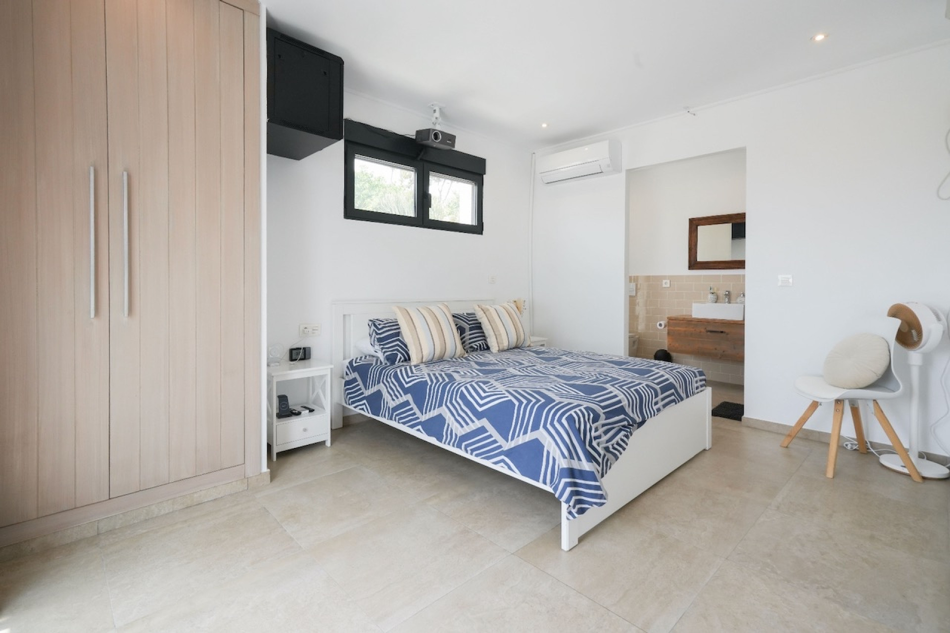 Resale - Villa - Moraira - La Sabatera