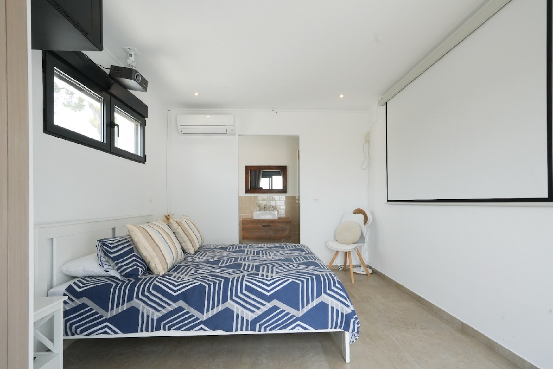 Resale - Villa - Moraira - La Sabatera