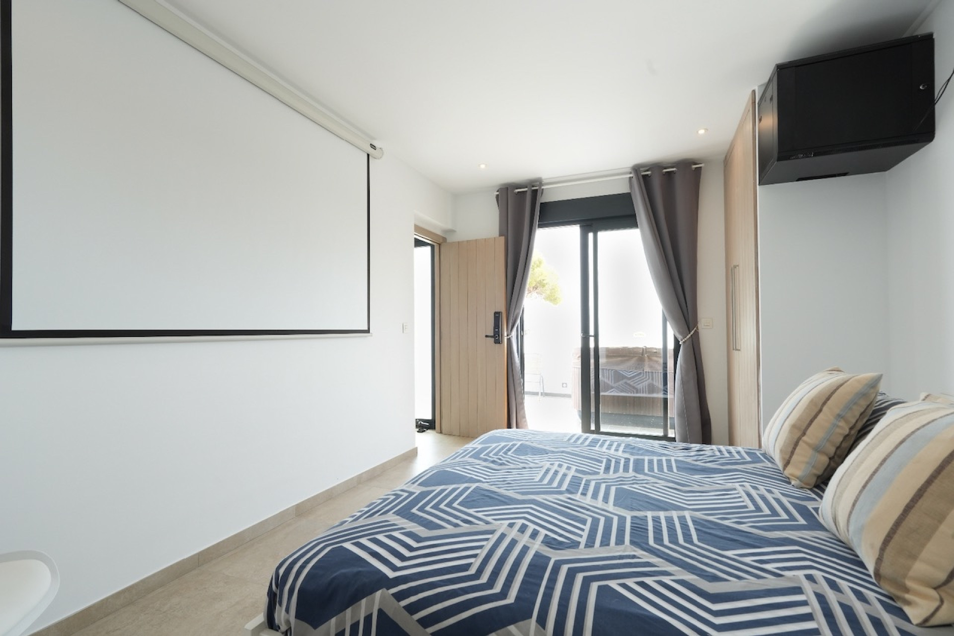Resale - Villa - Moraira - La Sabatera
