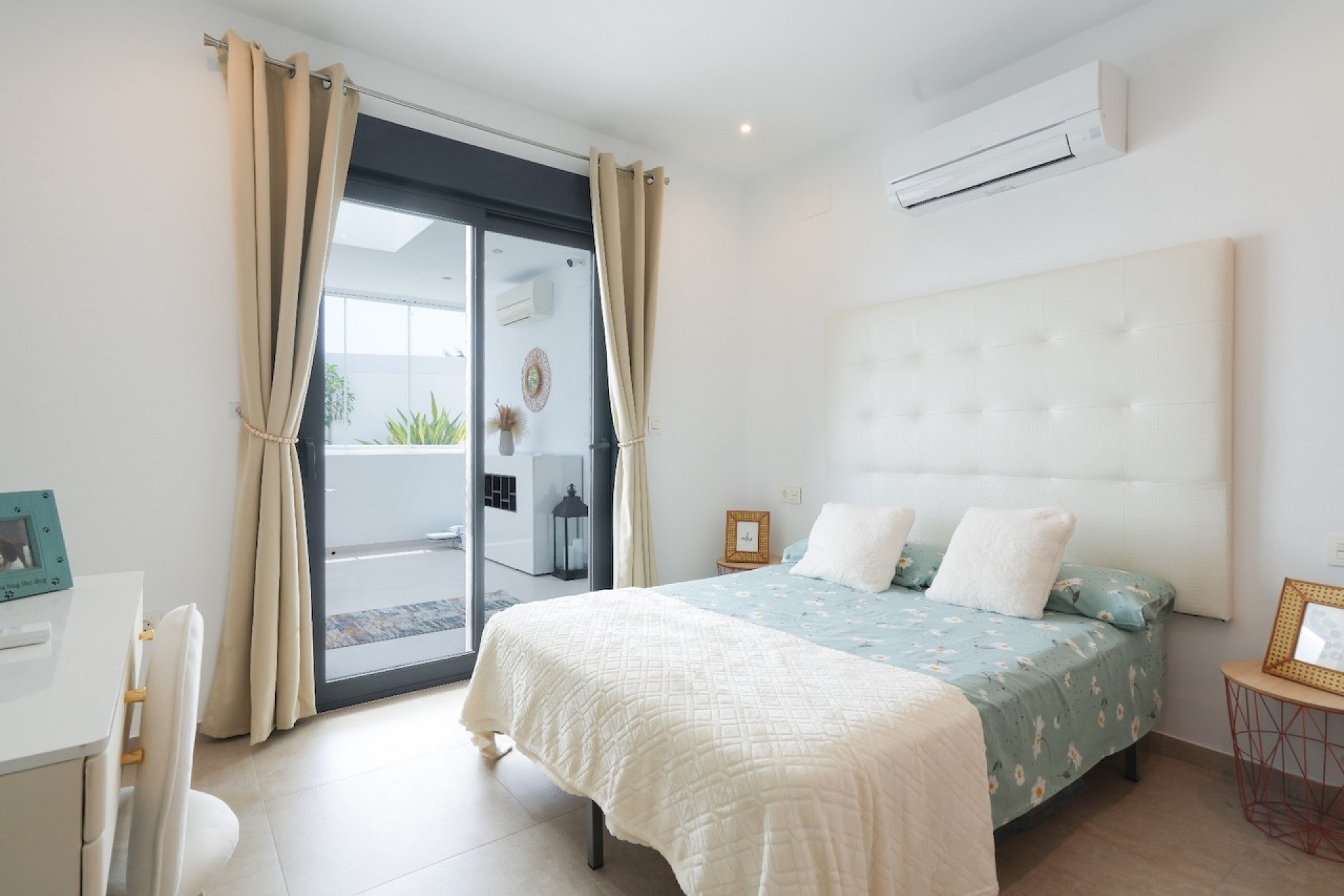Resale - Villa - Moraira - La Sabatera