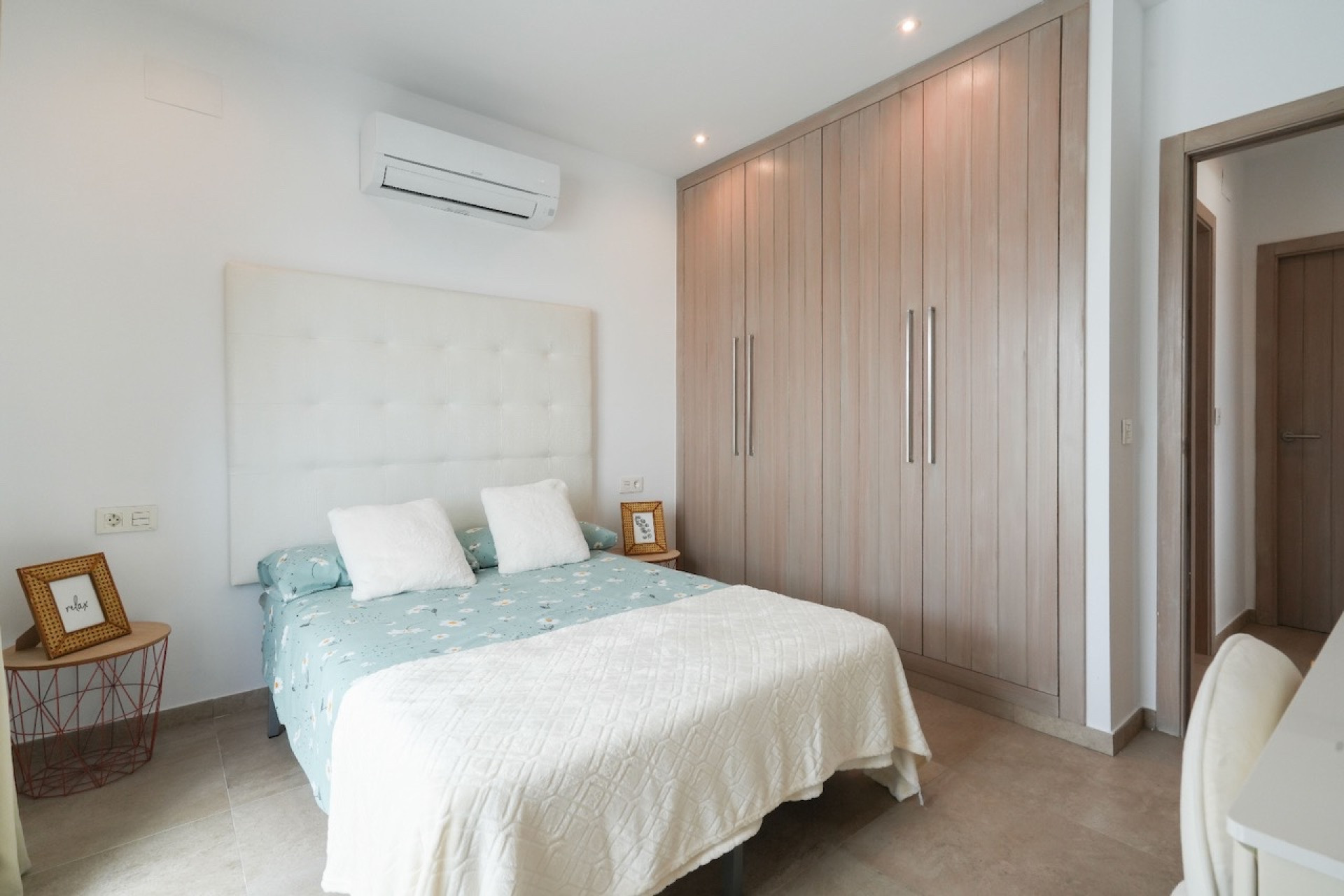Resale - Villa - Moraira - La Sabatera