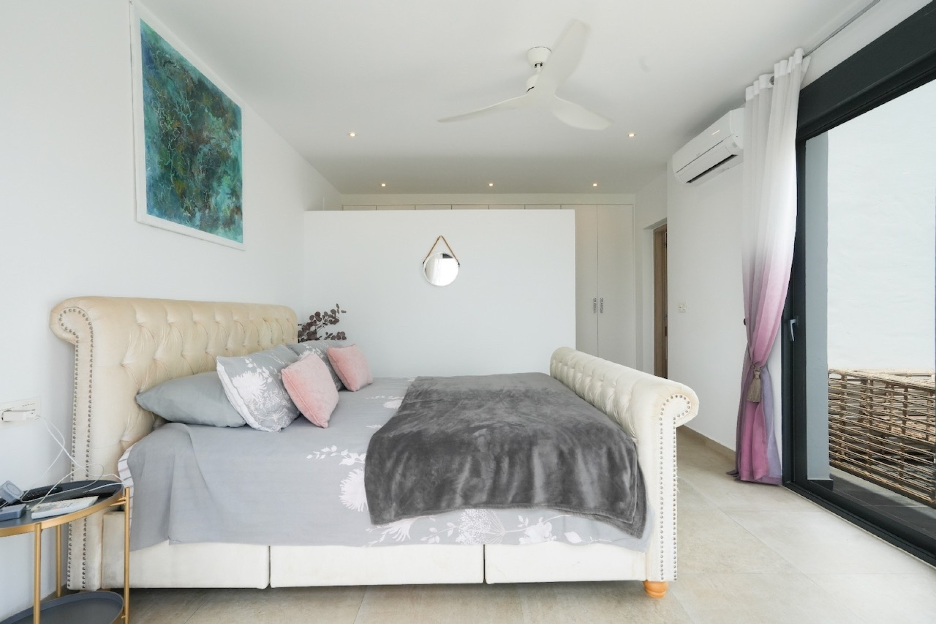 Resale - Villa - Moraira - La Sabatera