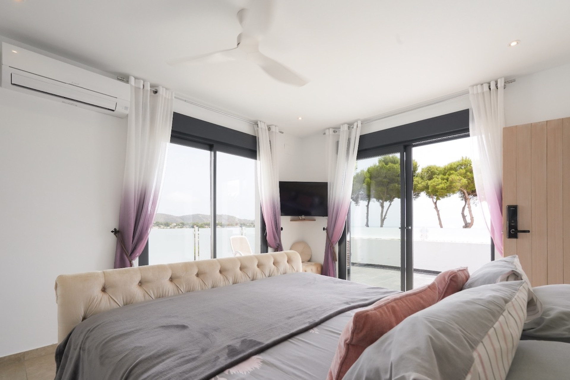Resale - Villa - Moraira - La Sabatera