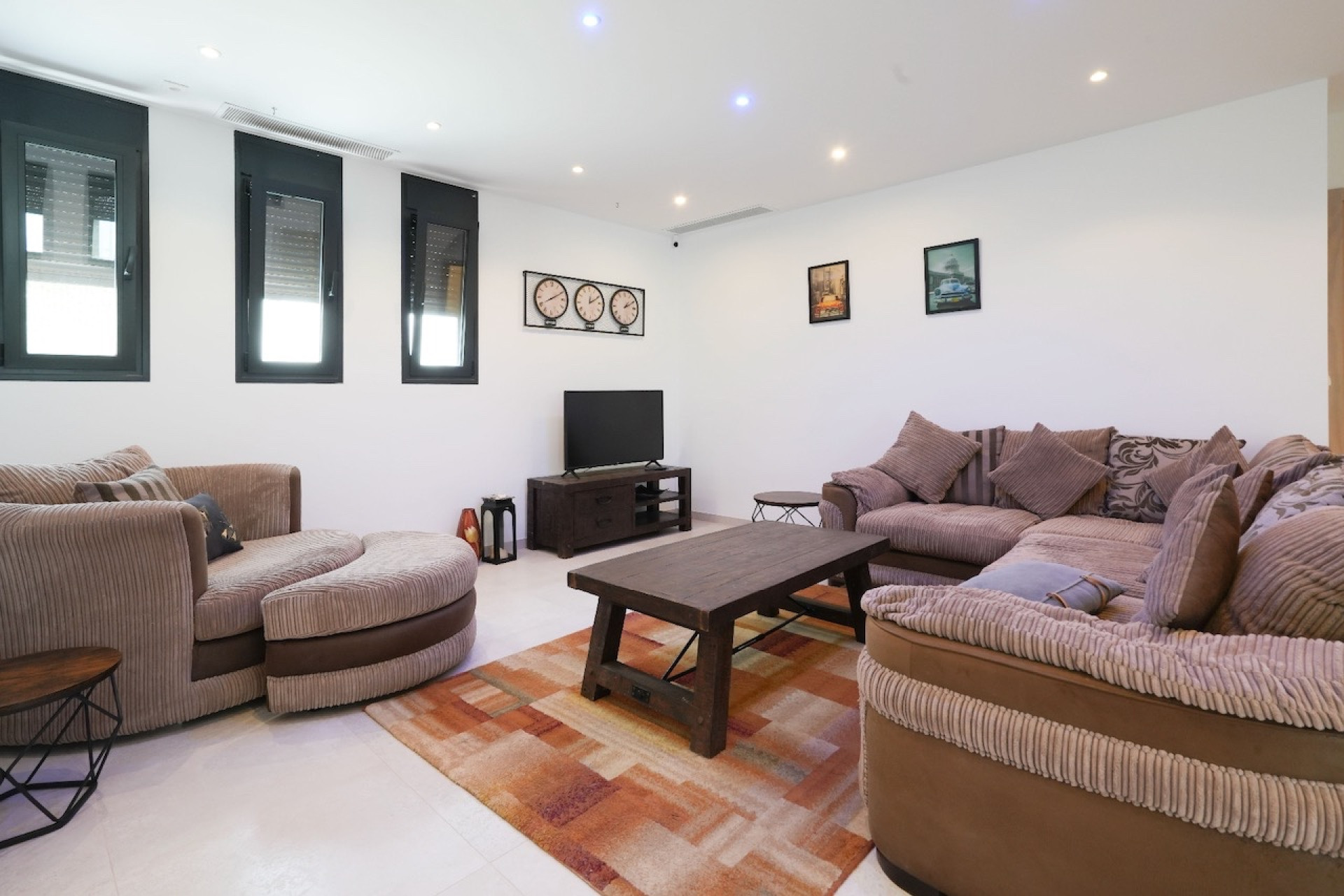 Resale - Villa - Moraira - La Sabatera