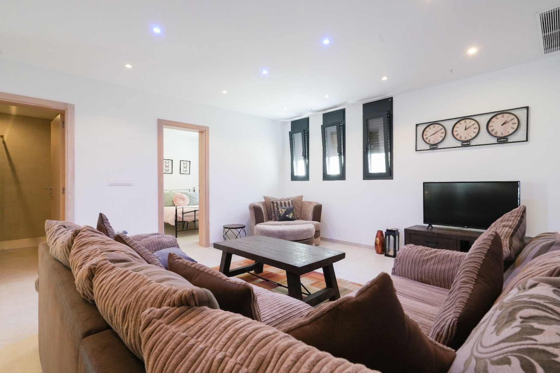 Resale - Villa - Moraira - La Sabatera