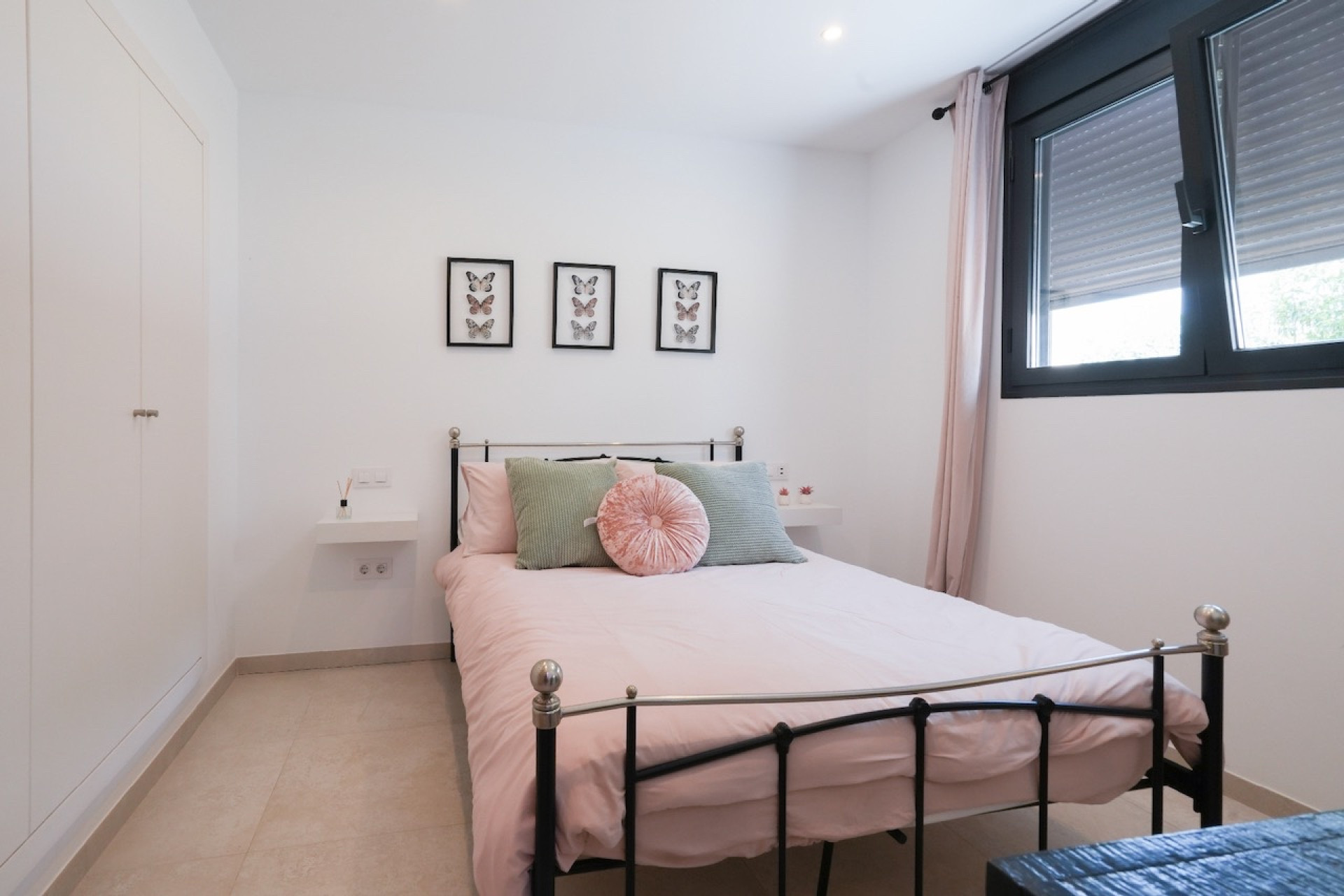 Resale - Villa - Moraira - La Sabatera