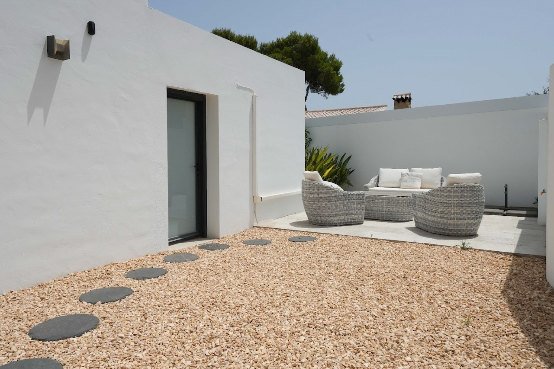 Resale - Villa - Moraira - La Sabatera