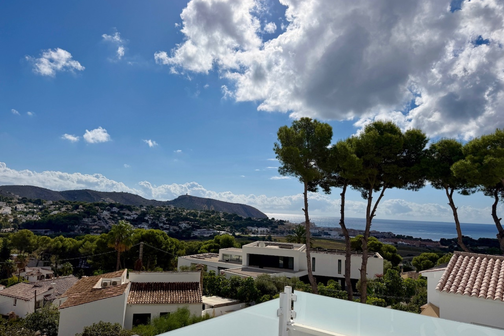 Resale - Villa - Moraira - La Sabatera