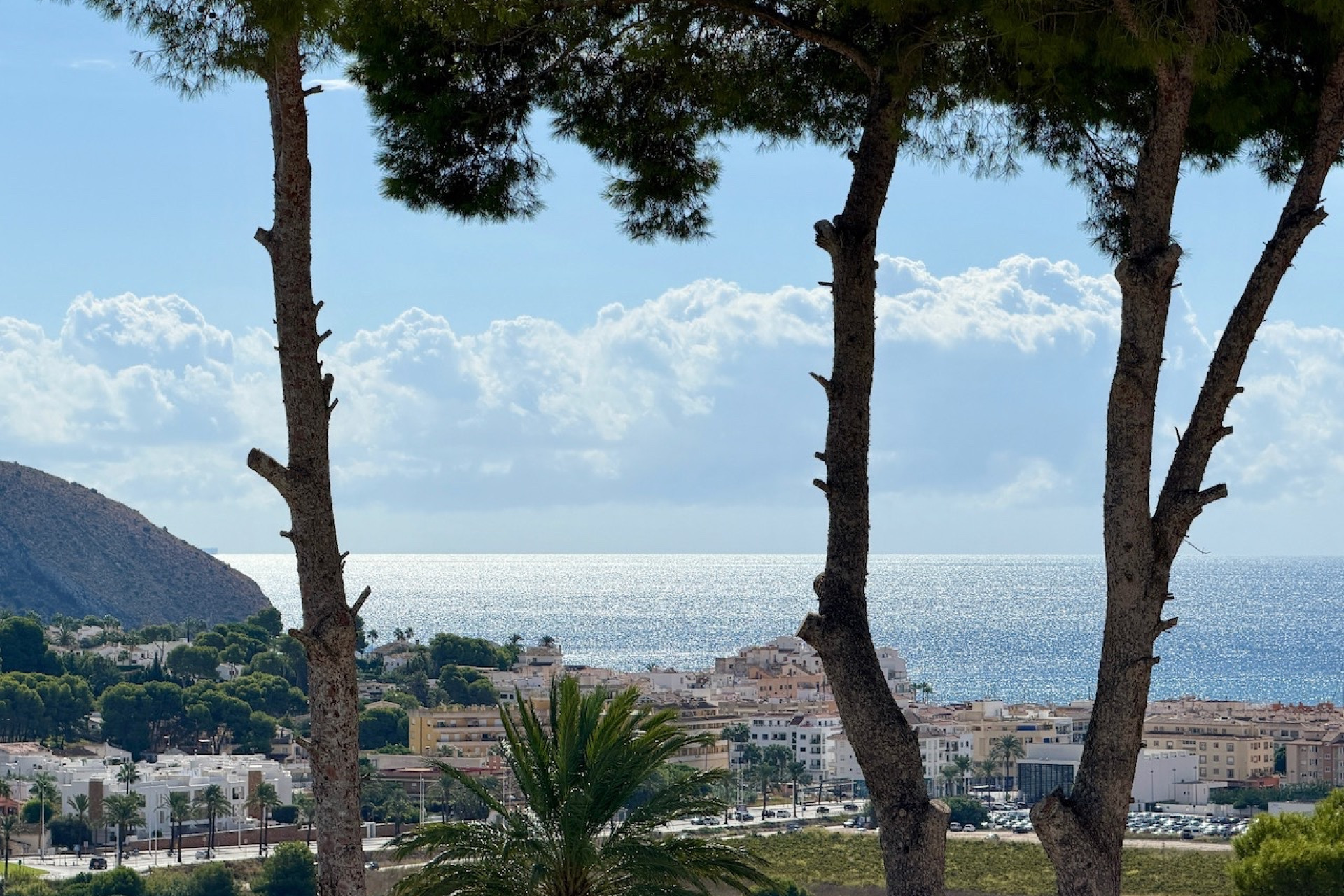 Resale - Villa - Moraira - La Sabatera
