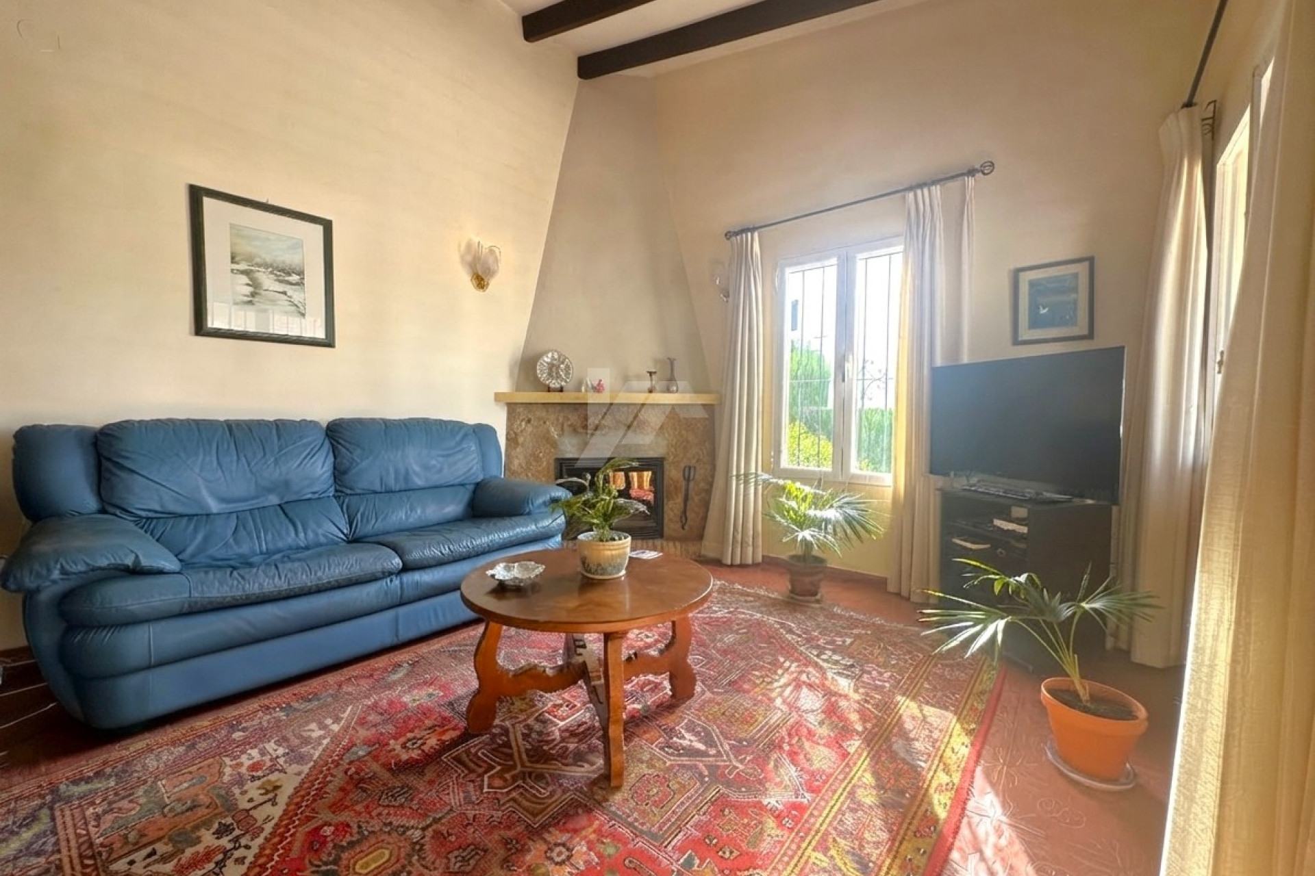 Resale - Villa - Moraira - La Sabatera