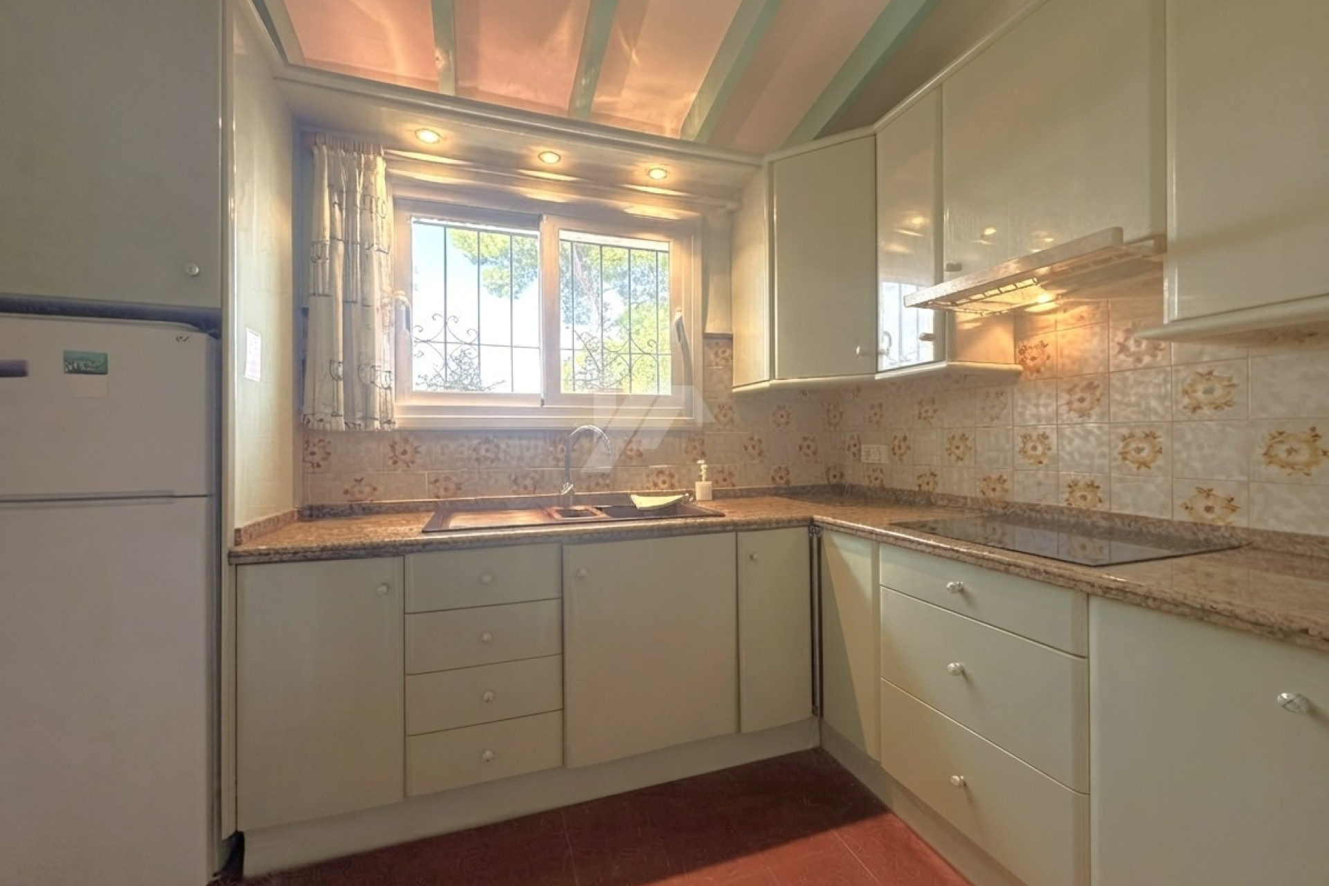 Resale - Villa - Moraira - La Sabatera
