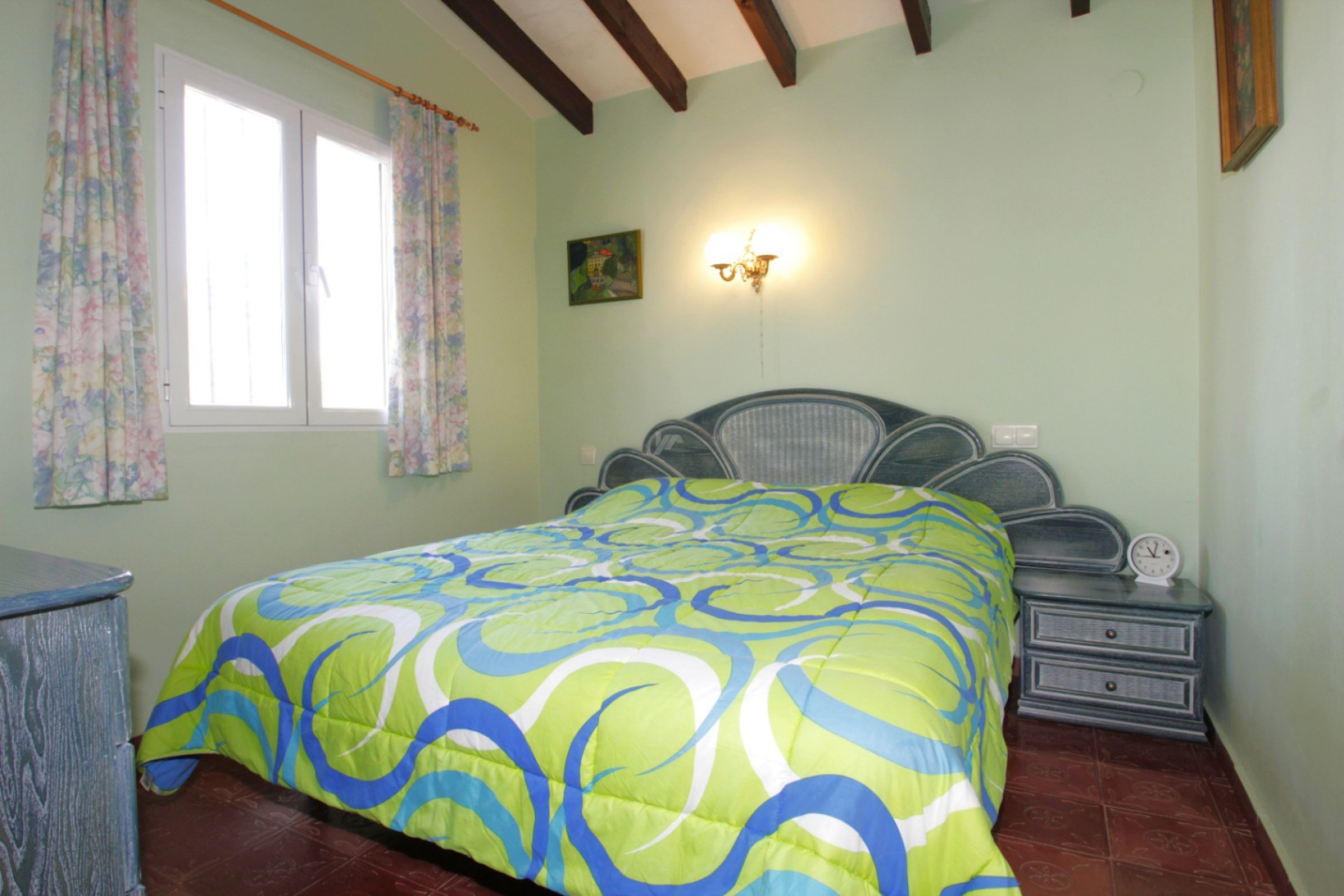 Resale - Villa - Moraira - La Sabatera