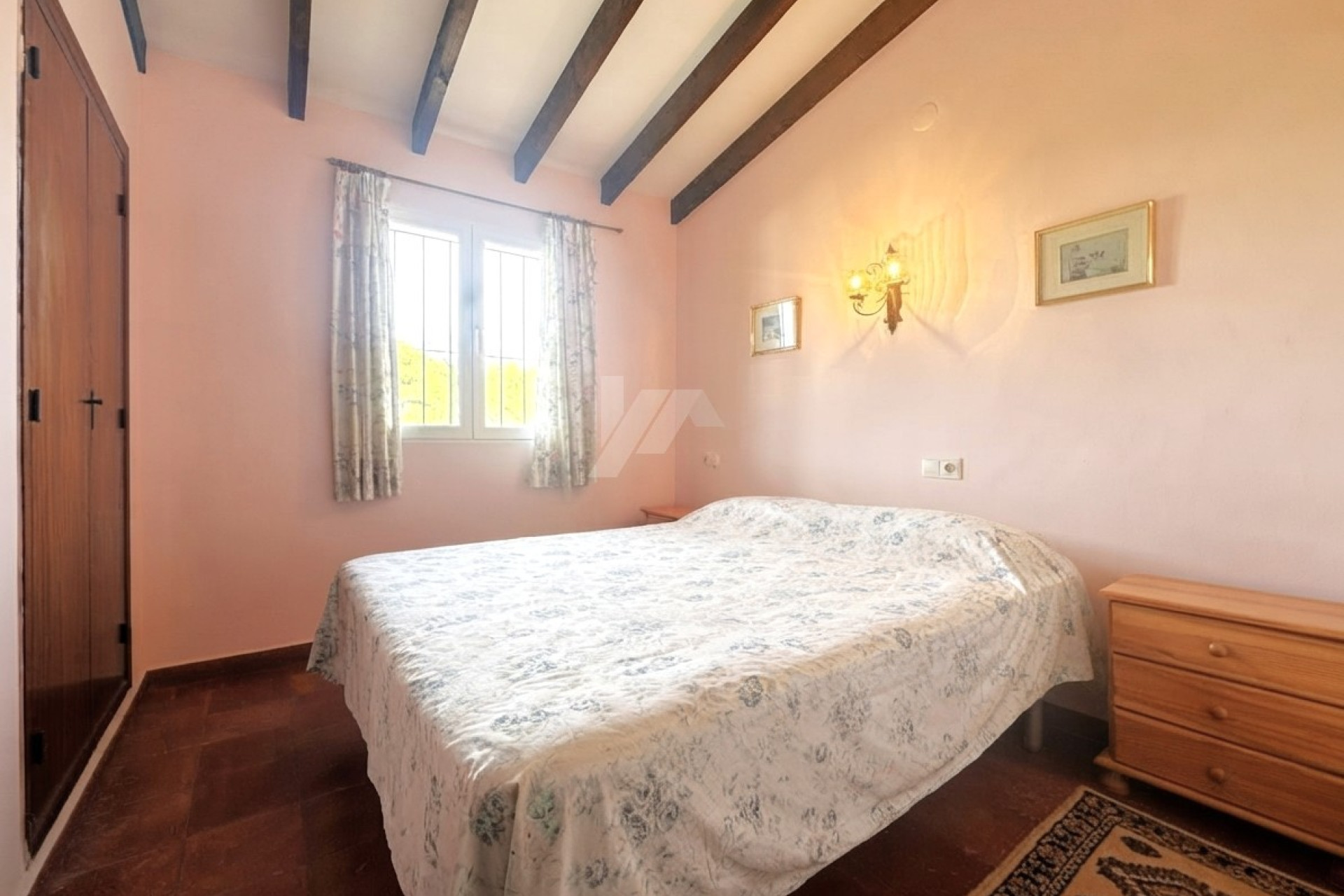 Resale - Villa - Moraira - La Sabatera
