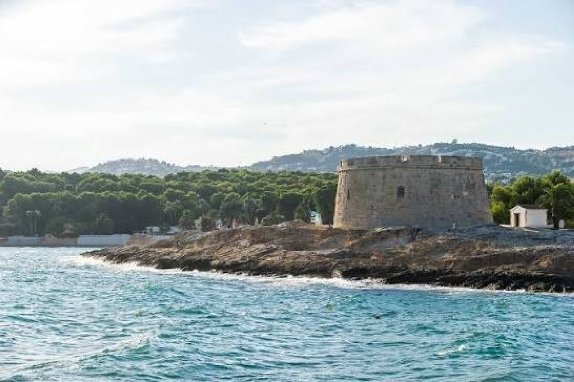 Resale - Villa - Moraira - La Sabatera