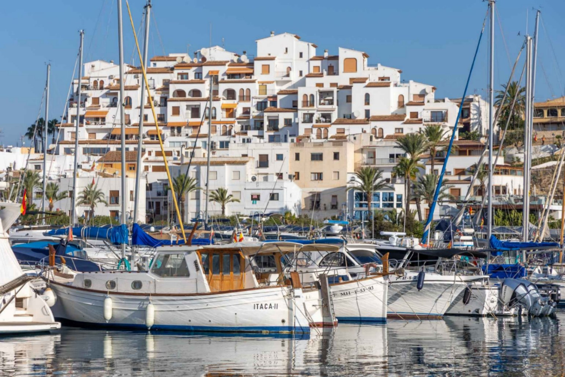 Resale - Villa - Moraira - La Sabatera