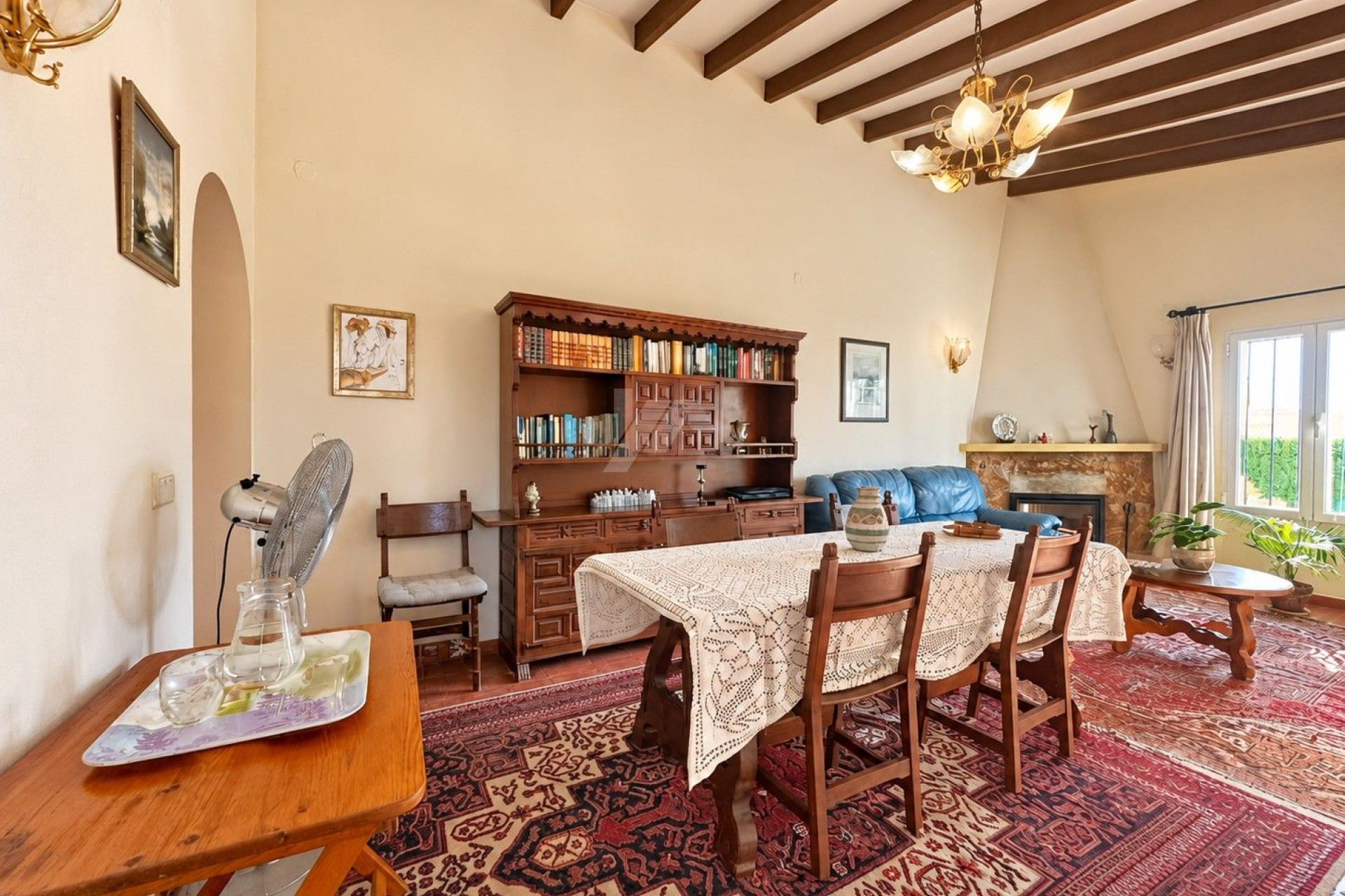 Resale - Villa - Moraira - La Sabatera