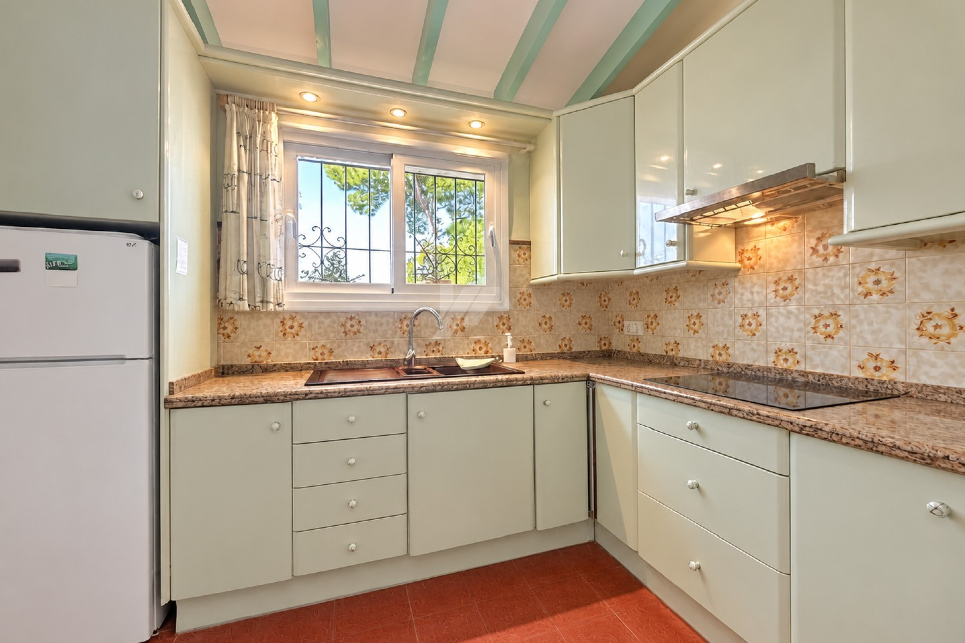 Resale - Villa - Moraira - La Sabatera