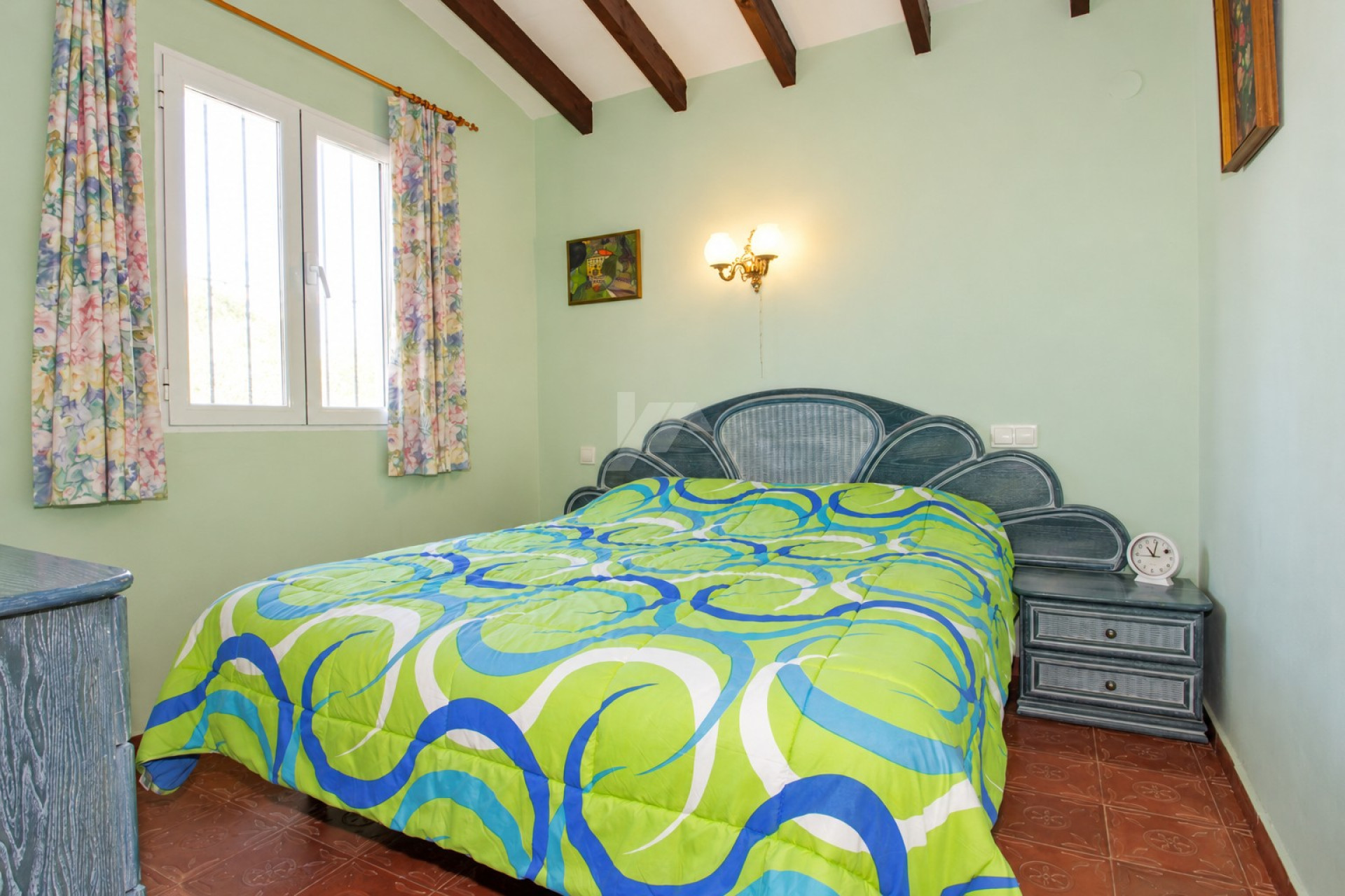 Resale - Villa - Moraira - La Sabatera