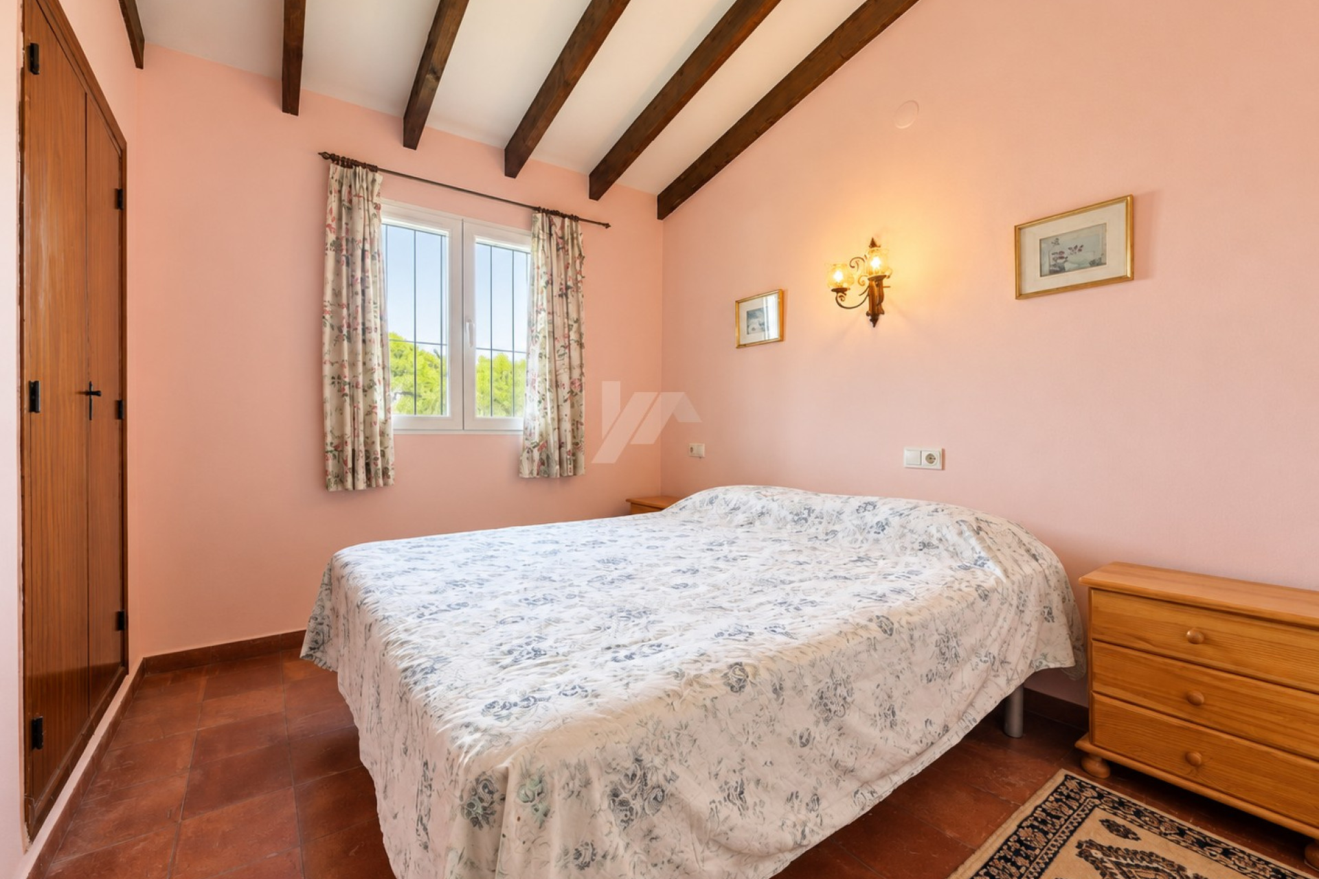 Resale - Villa - Moraira - La Sabatera
