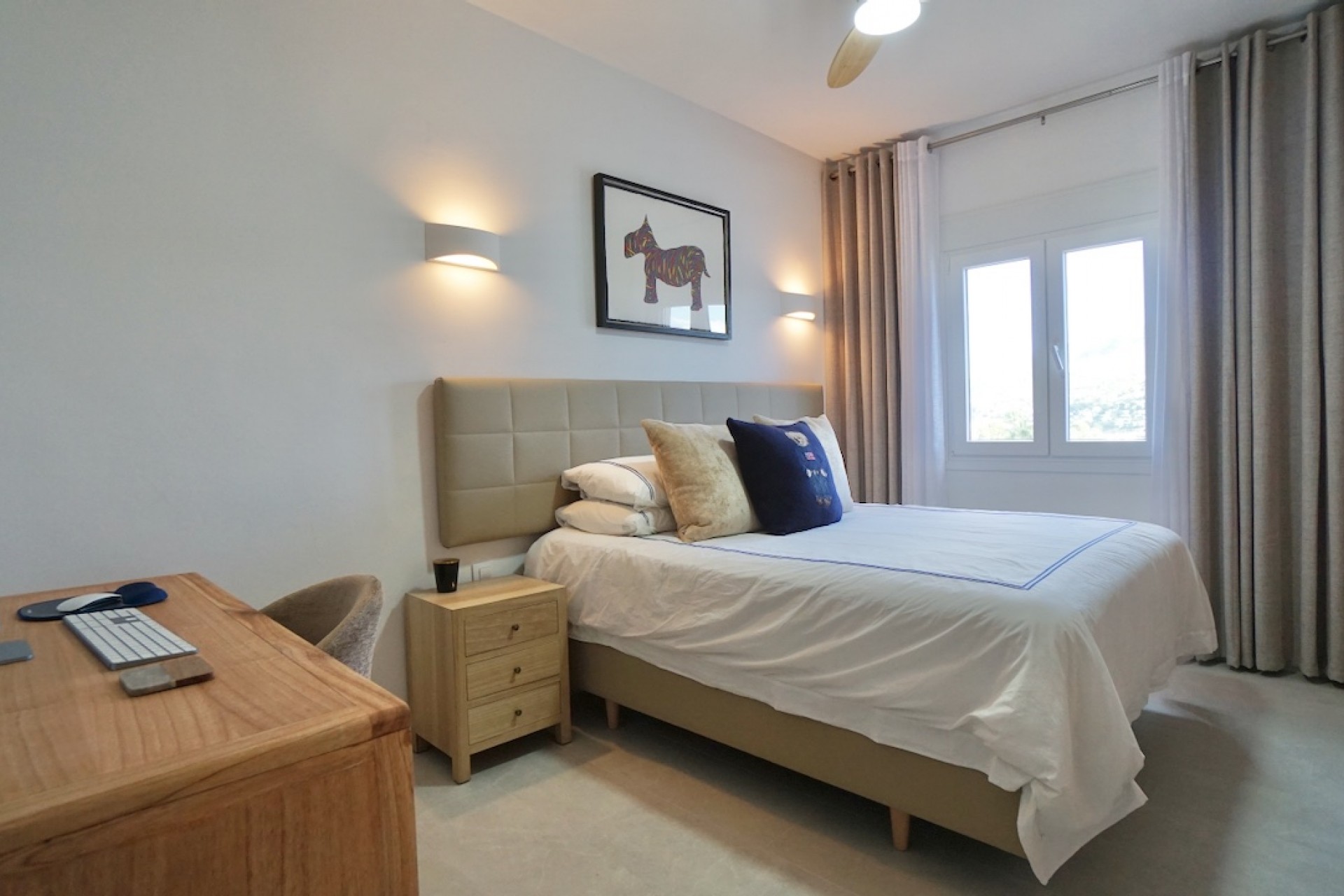 Resale - Villa - Moraira - La Sabatera