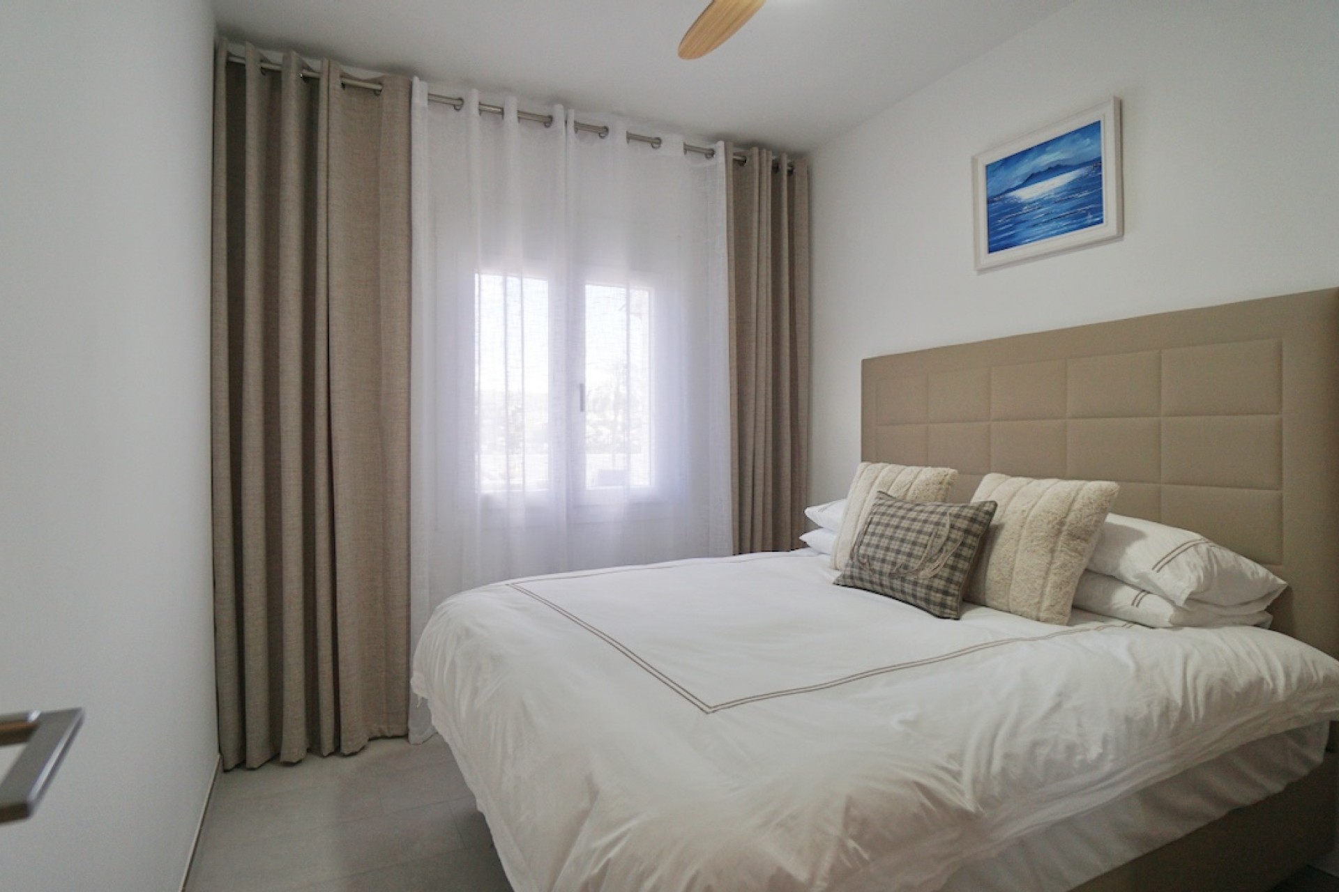 Resale - Villa - Moraira - La Sabatera