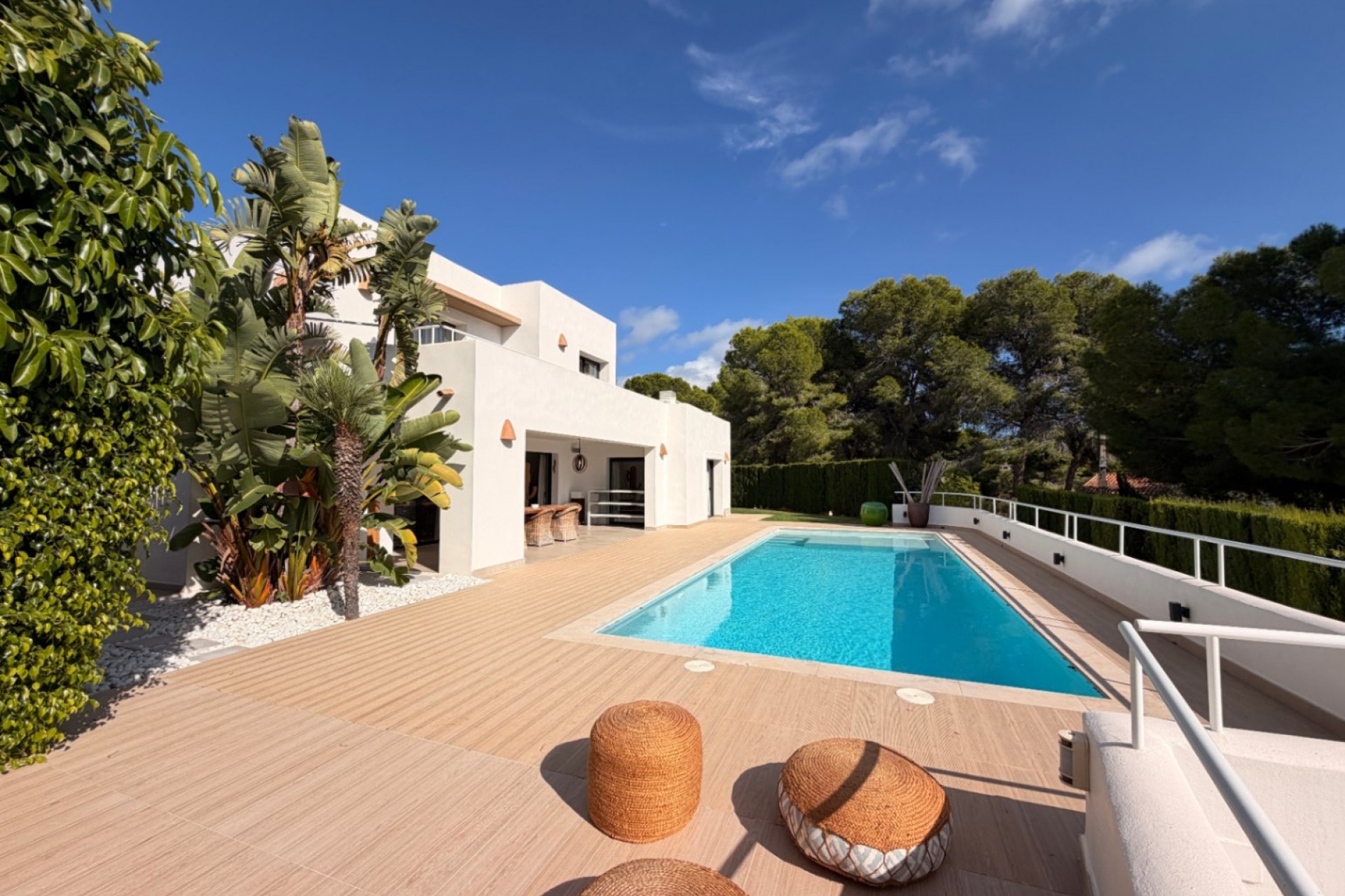 Resale - Villa - Moraira - La Sabatera