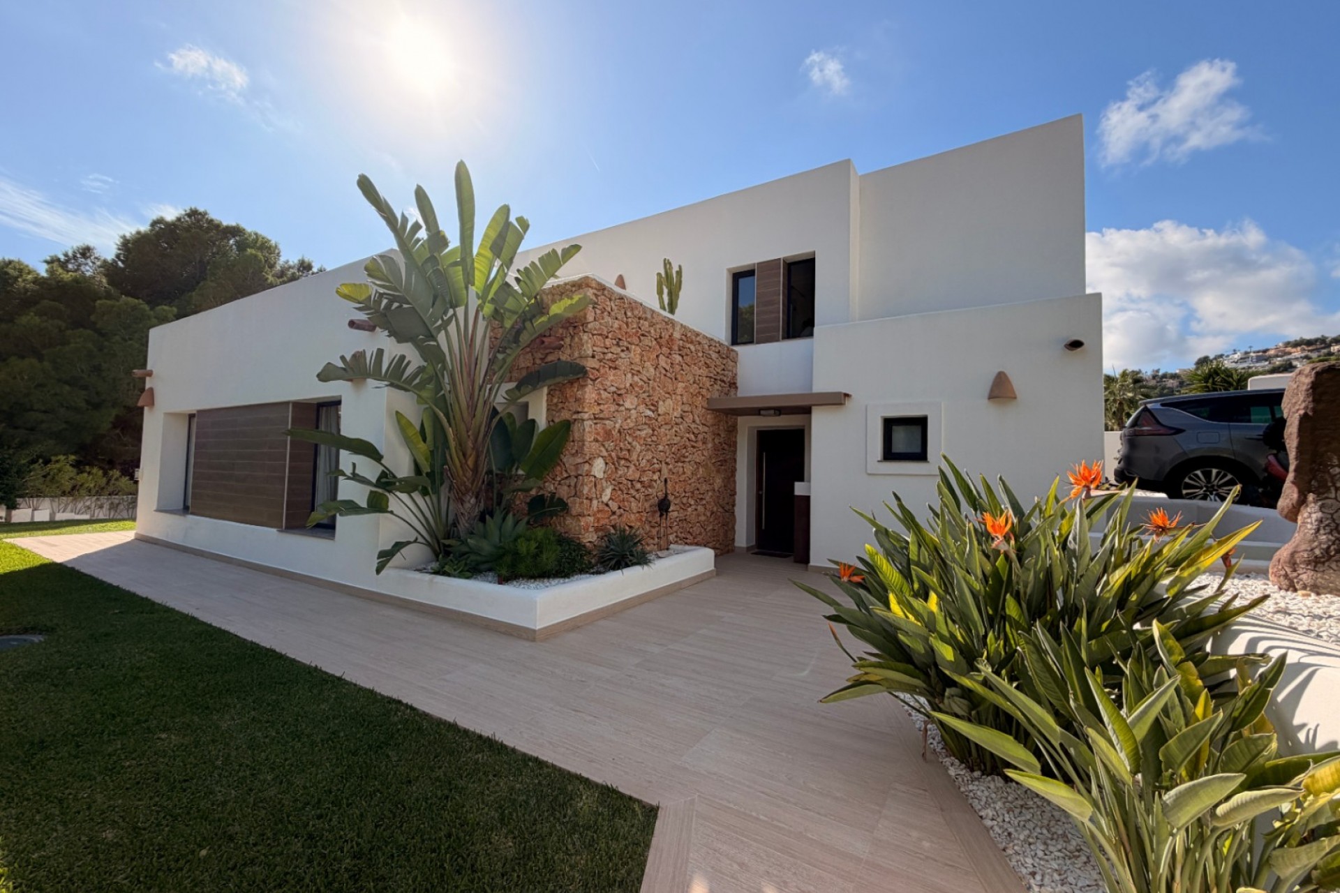 Resale - Villa - Moraira - La Sabatera