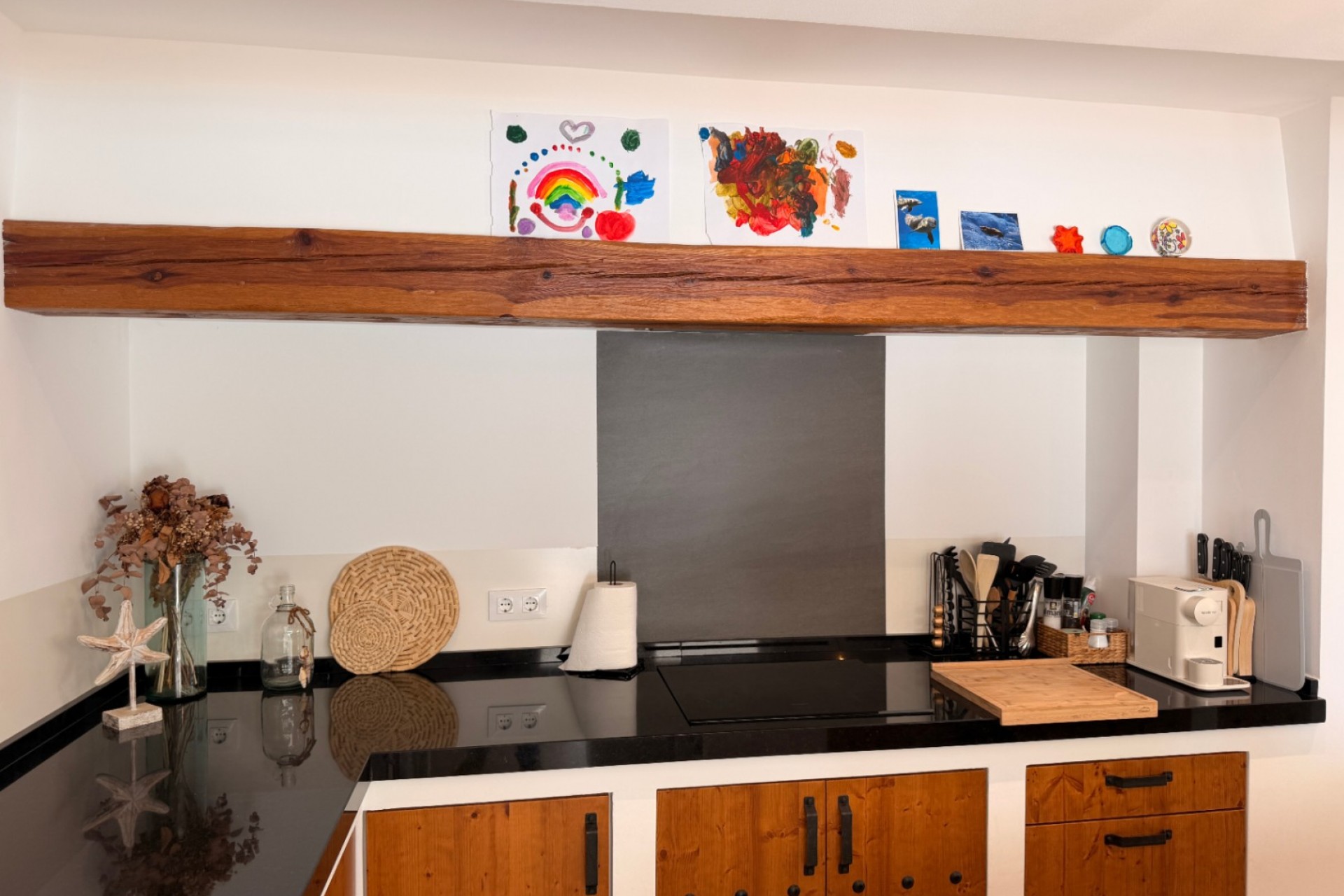 Resale - Villa - Moraira - La Sabatera