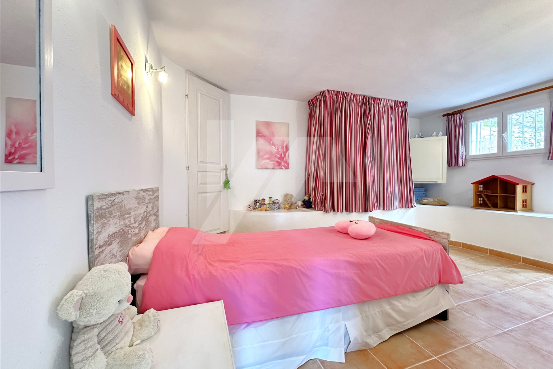 Resale - Villa - Moraira - La Viuda