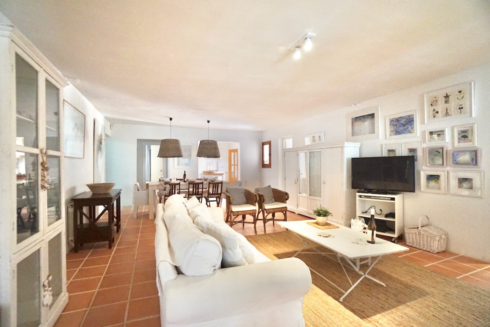 Resale - Villa - Moraira - Moravit