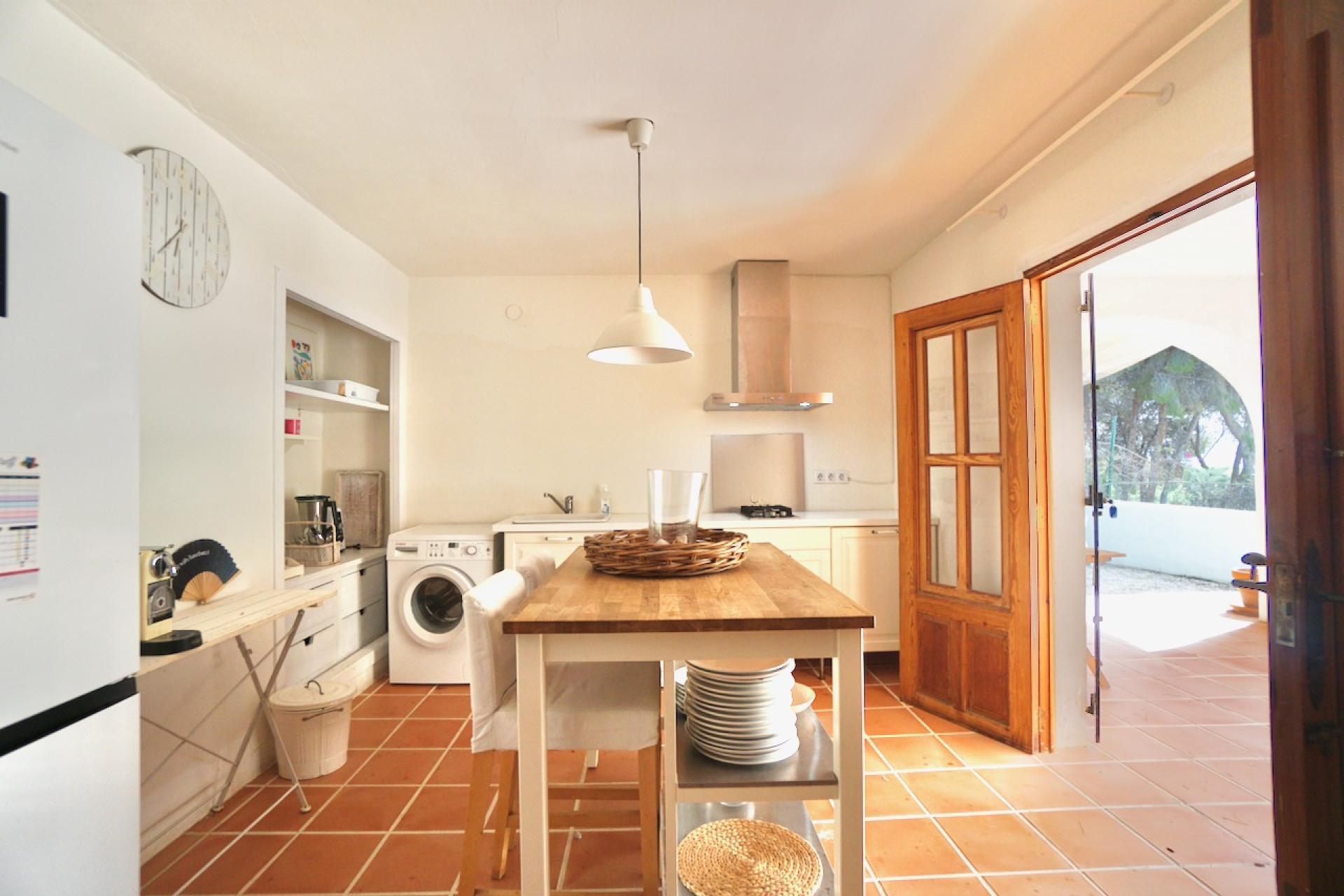 Resale - Villa - Moraira - Moravit