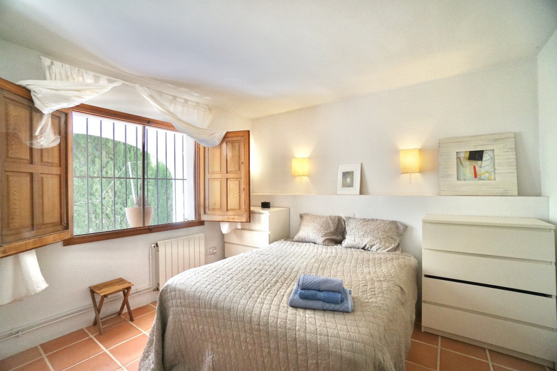 Resale - Villa - Moraira - Moravit