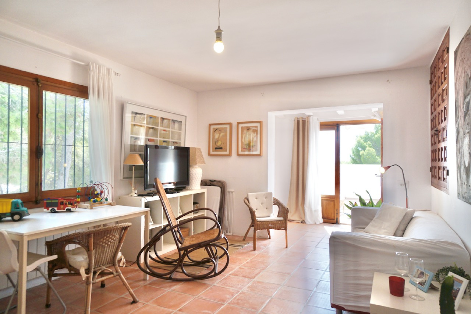 Resale - Villa - Moraira - Moravit