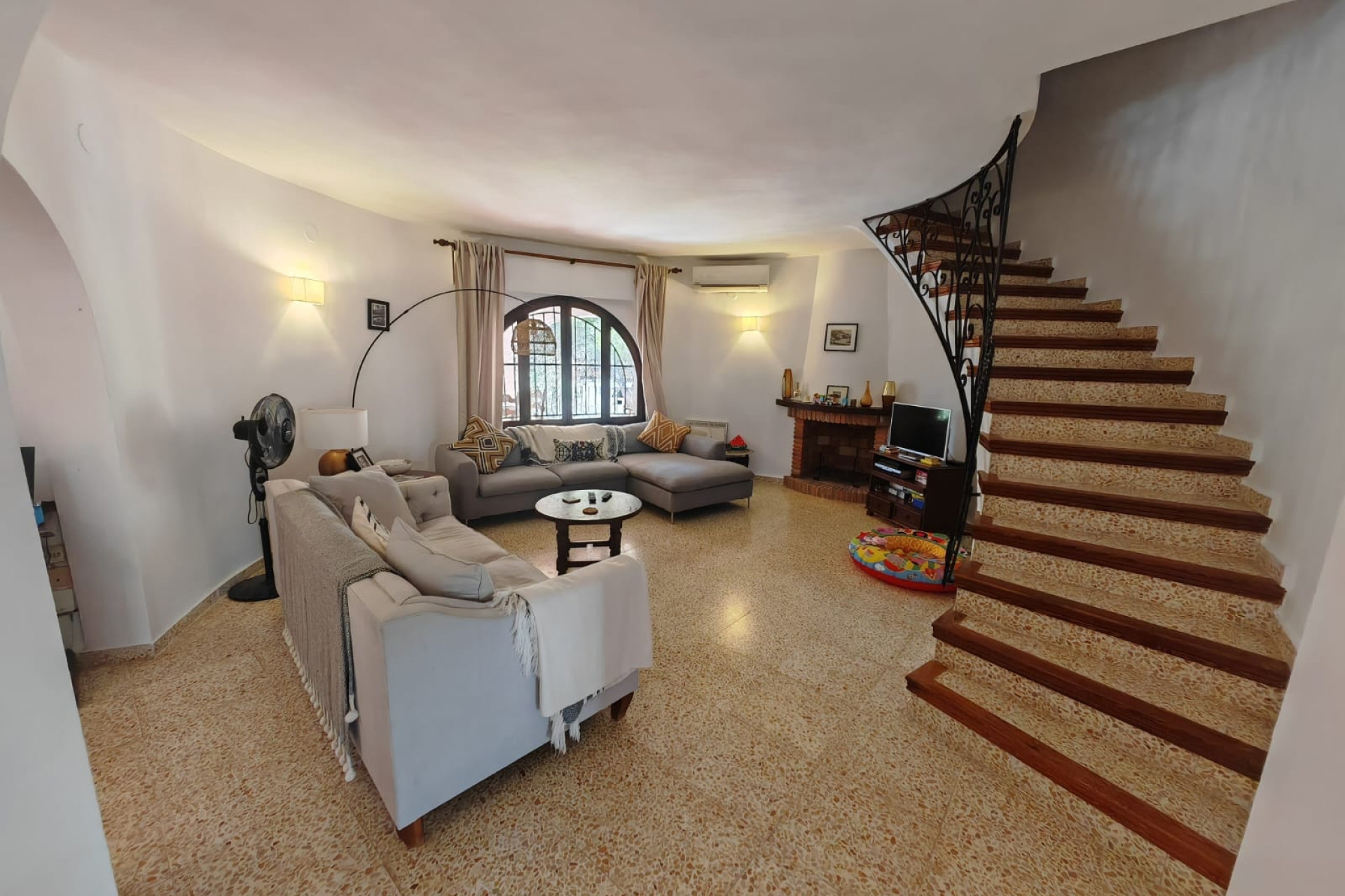 Resale - Villa - Moraira - Moravit