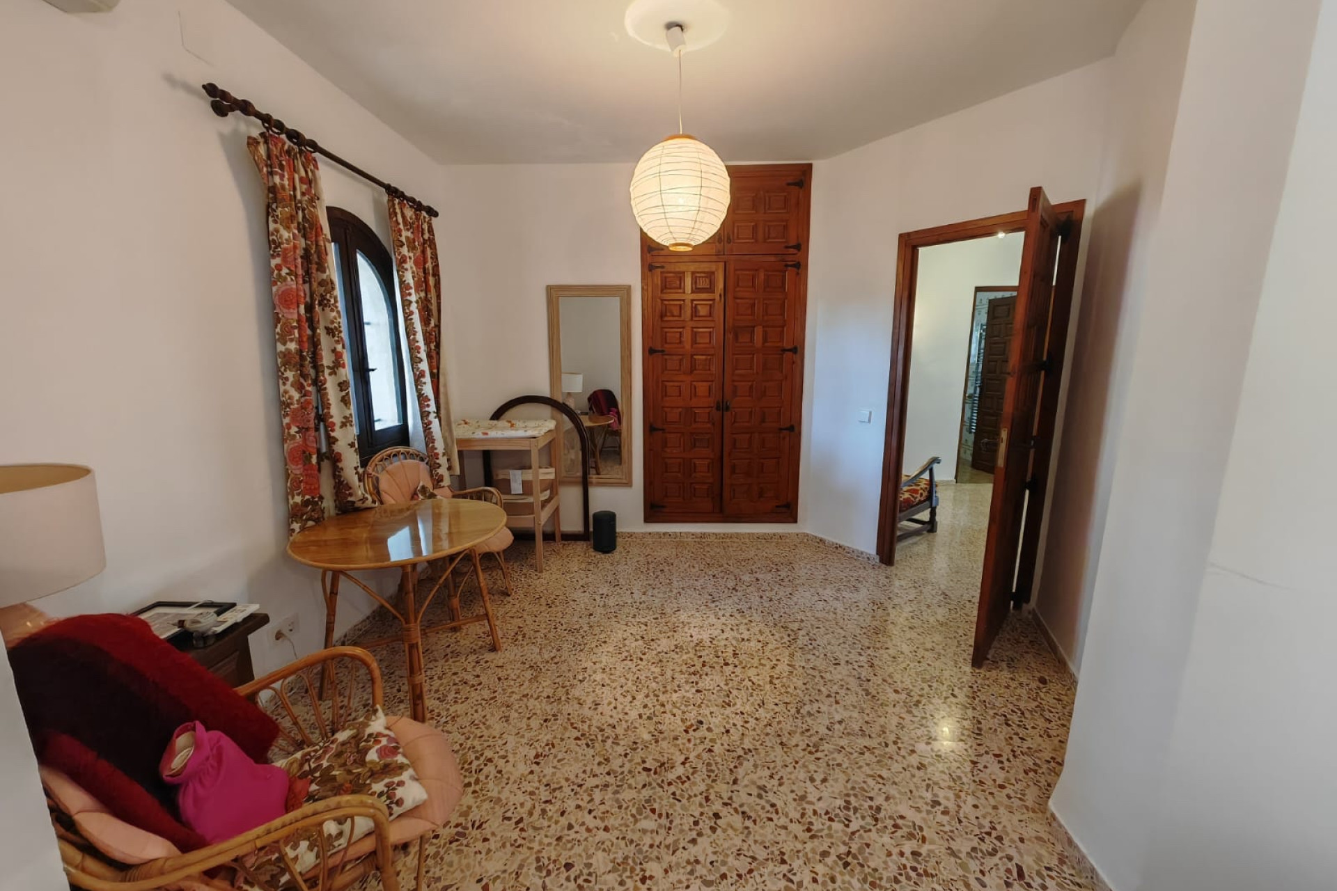 Resale - Villa - Moraira - Moravit