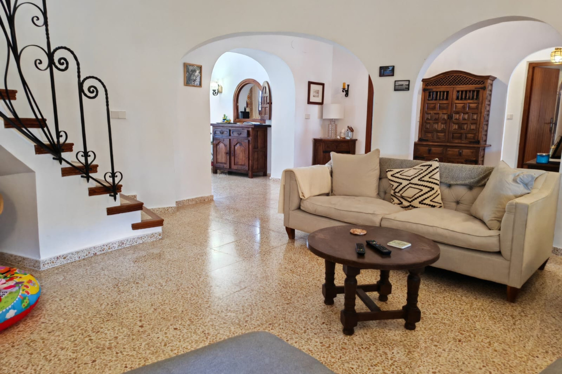 Resale - Villa - Moraira - Moravit