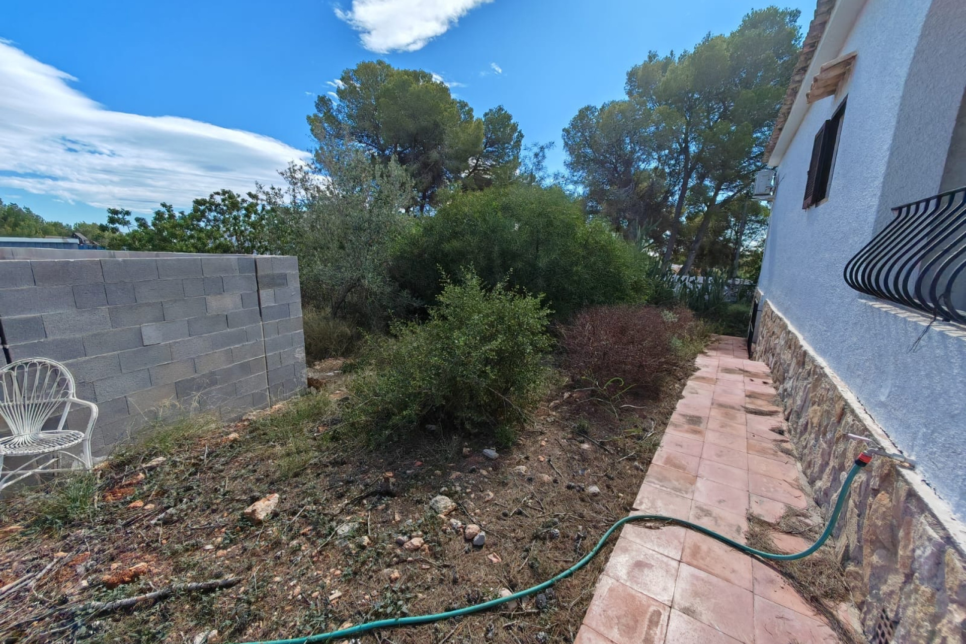 Resale - Villa - Moraira - Moravit