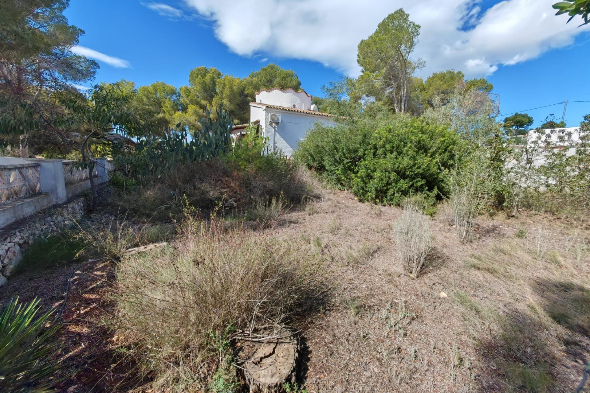 Resale - Villa - Moraira - Moravit