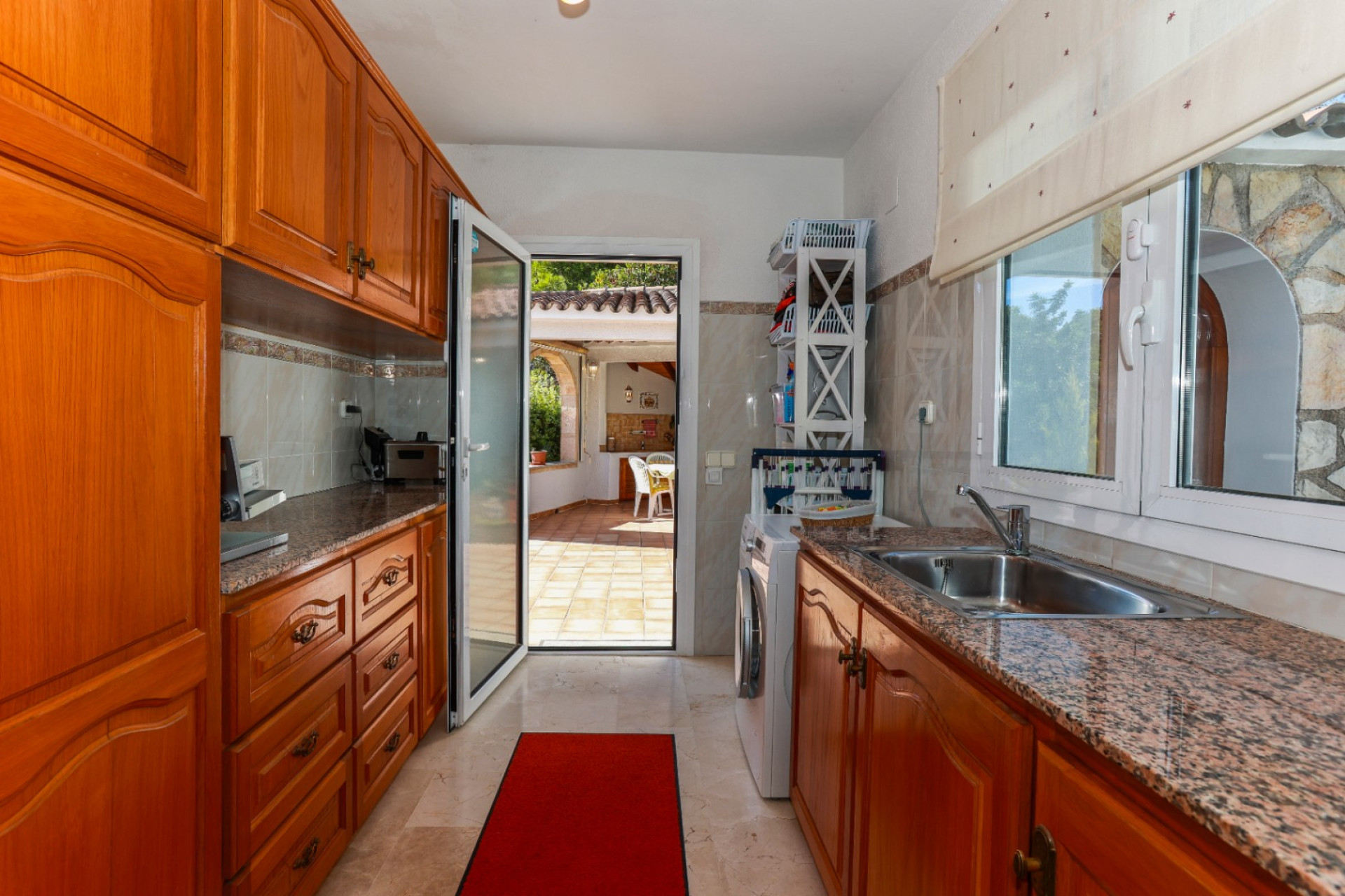 Resale - Villa - Moraira - Moravit