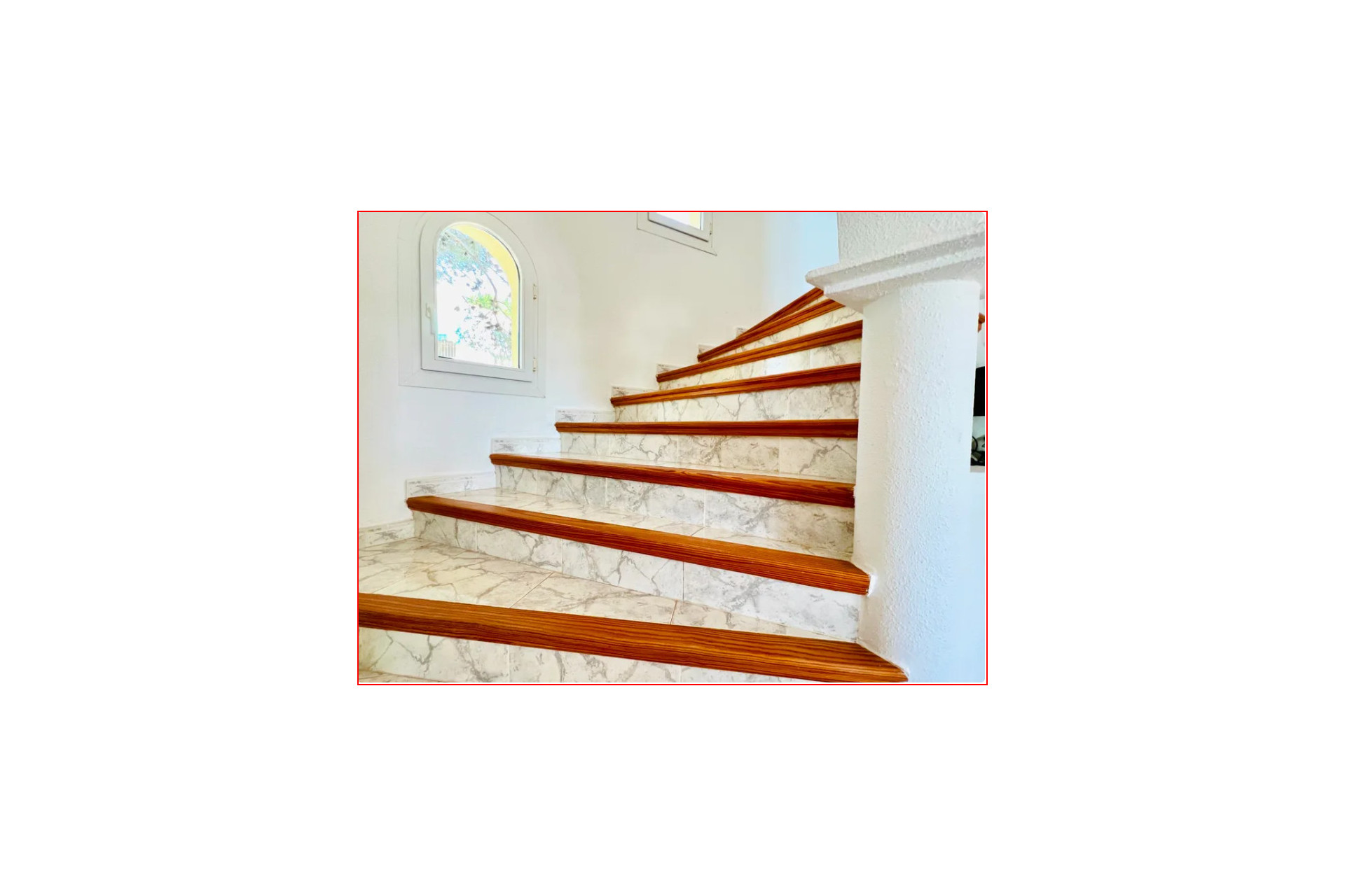 Resale - Villa - Moraira - Moravit