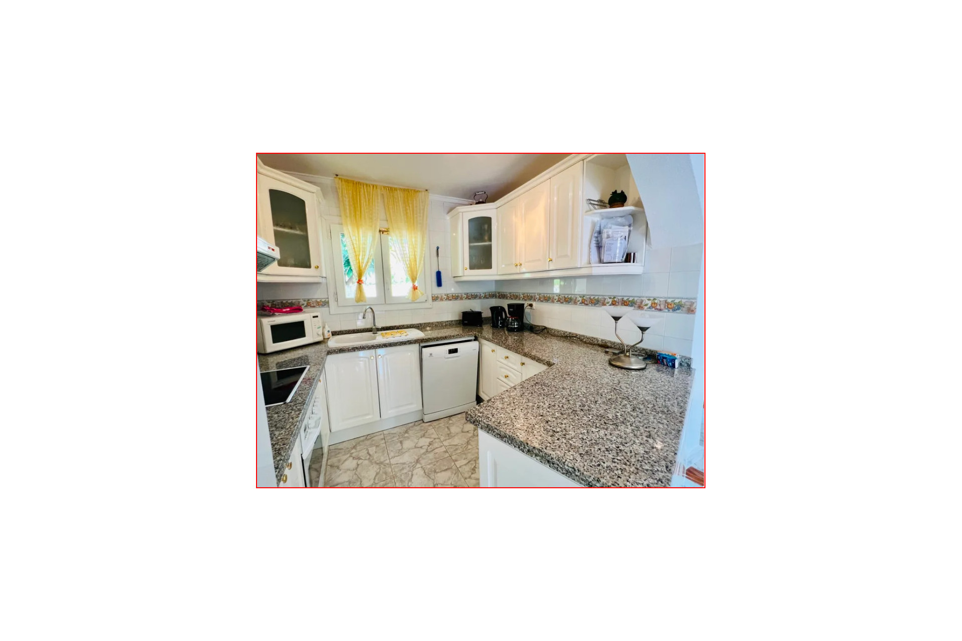 Resale - Villa - Moraira - Moravit