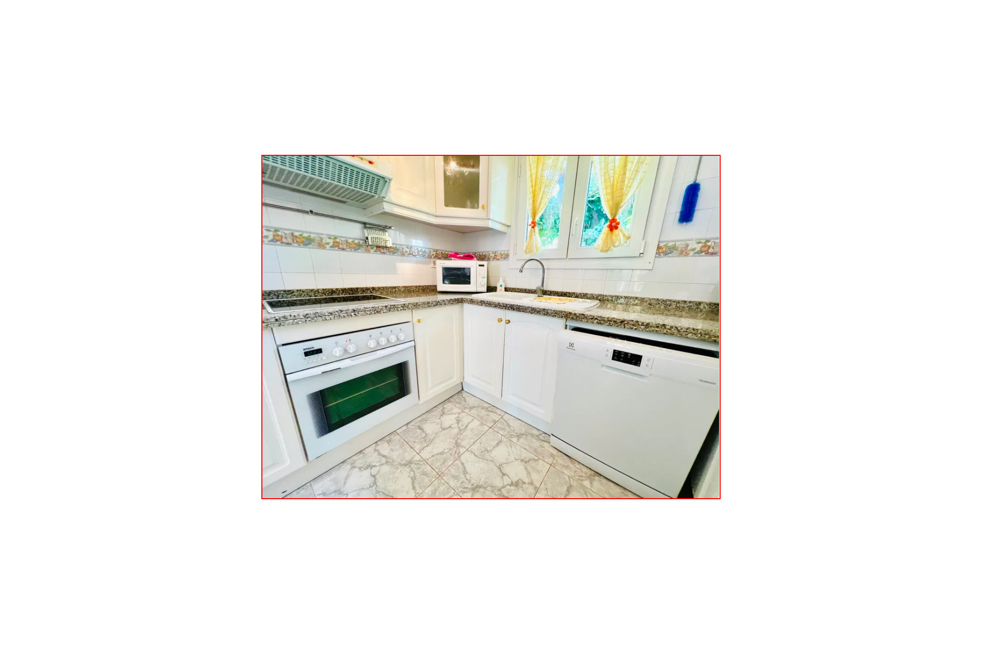 Resale - Villa - Moraira - Moravit