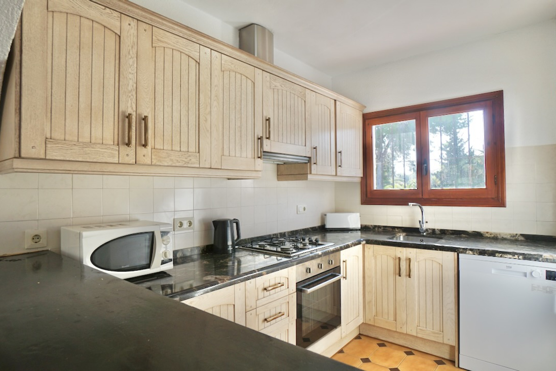 Resale - Villa - Moraira - Moravit