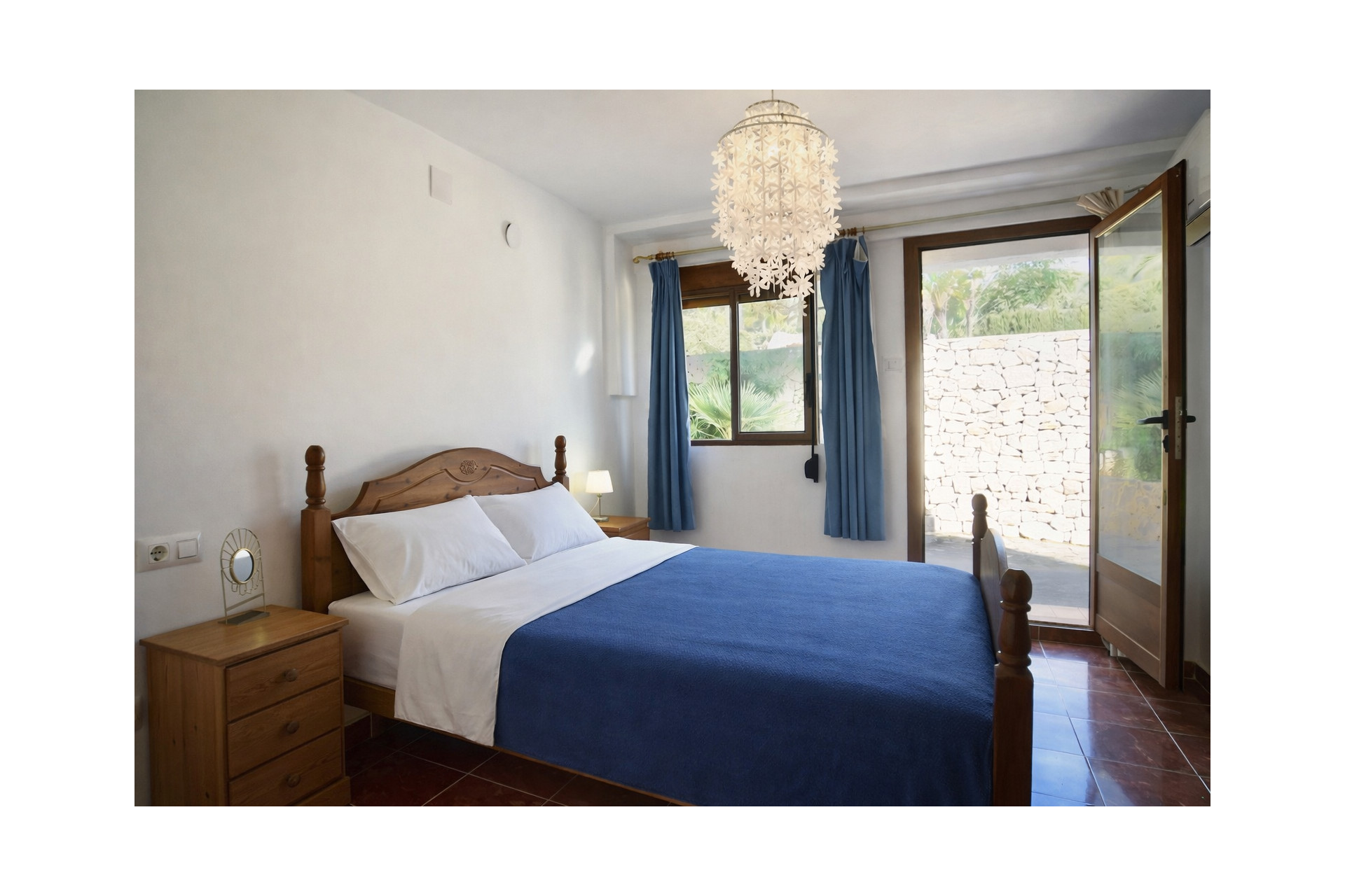 Resale - Villa - Moraira - Moravit