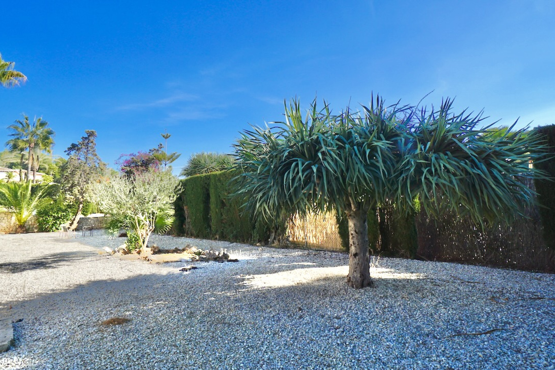 Resale - Villa - Moraira - Moravit