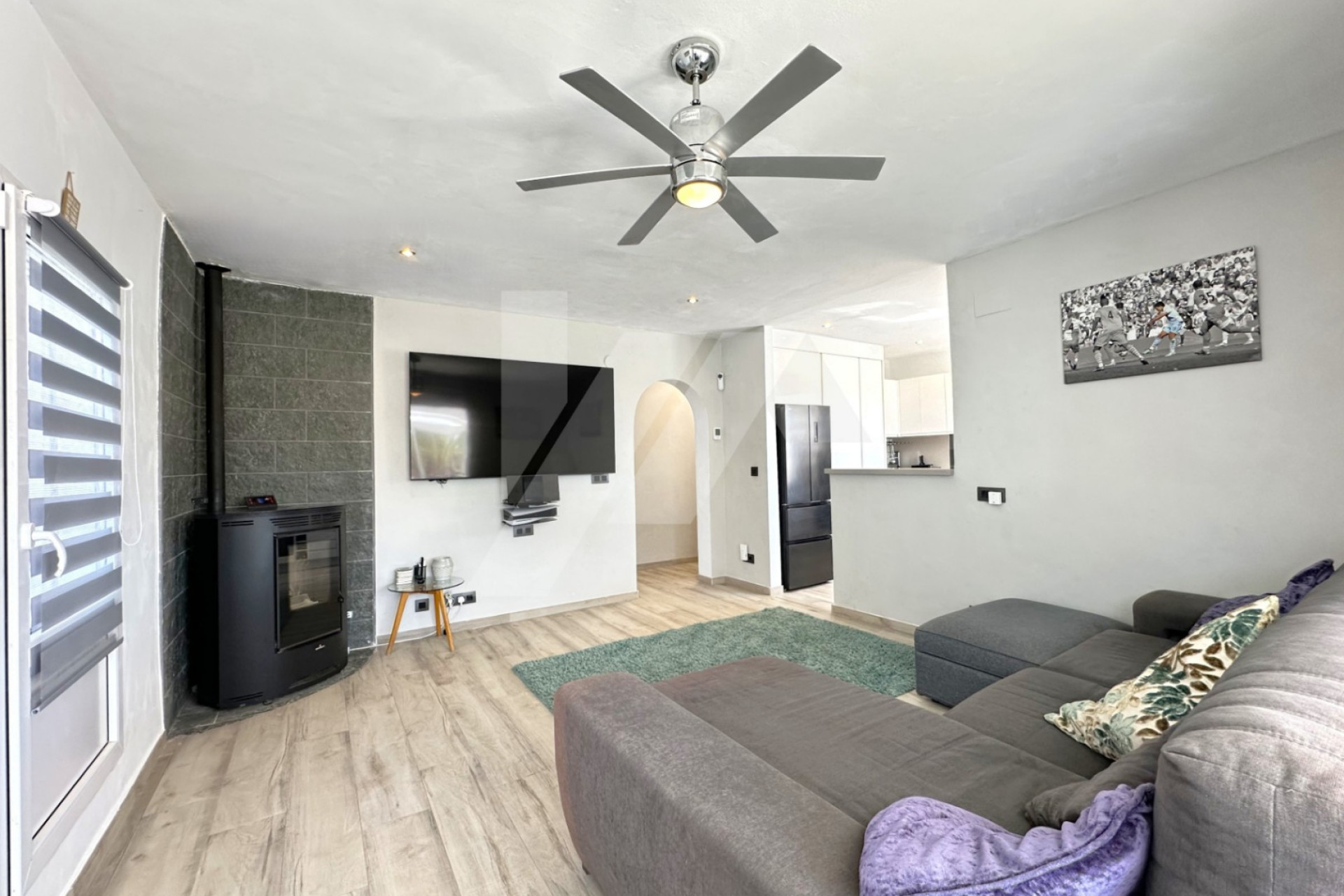 Resale - Villa - Moraira - Moravit